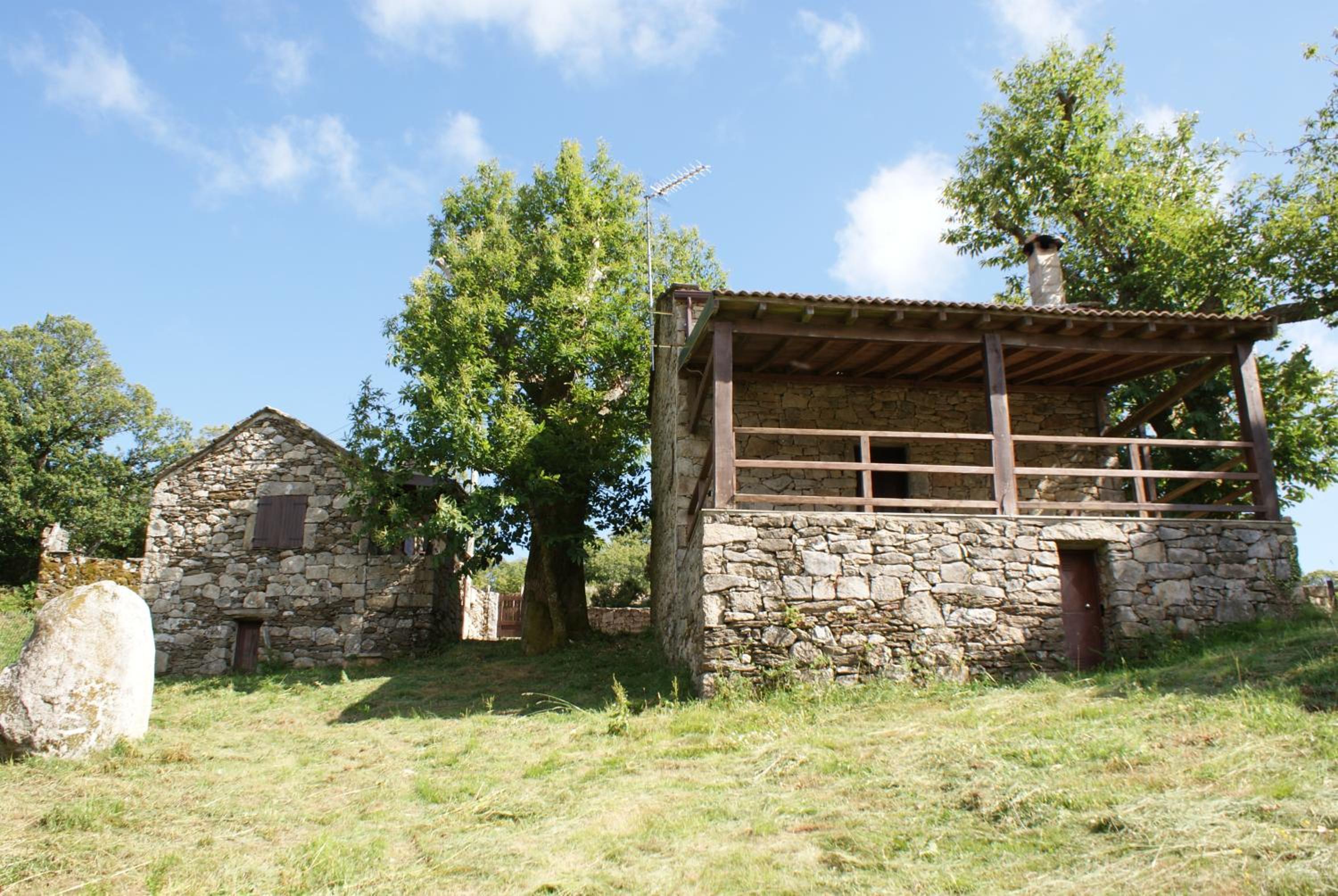 Branda da Aveleira