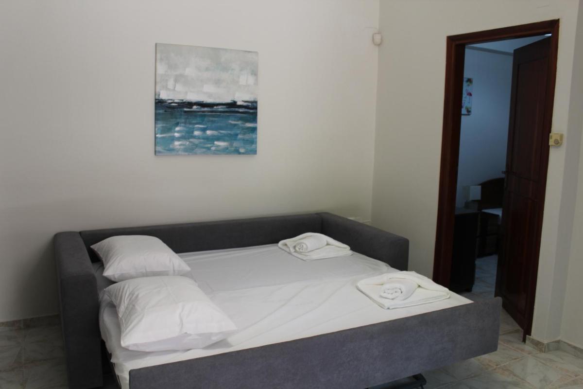 Chania Nice Apartment view 4