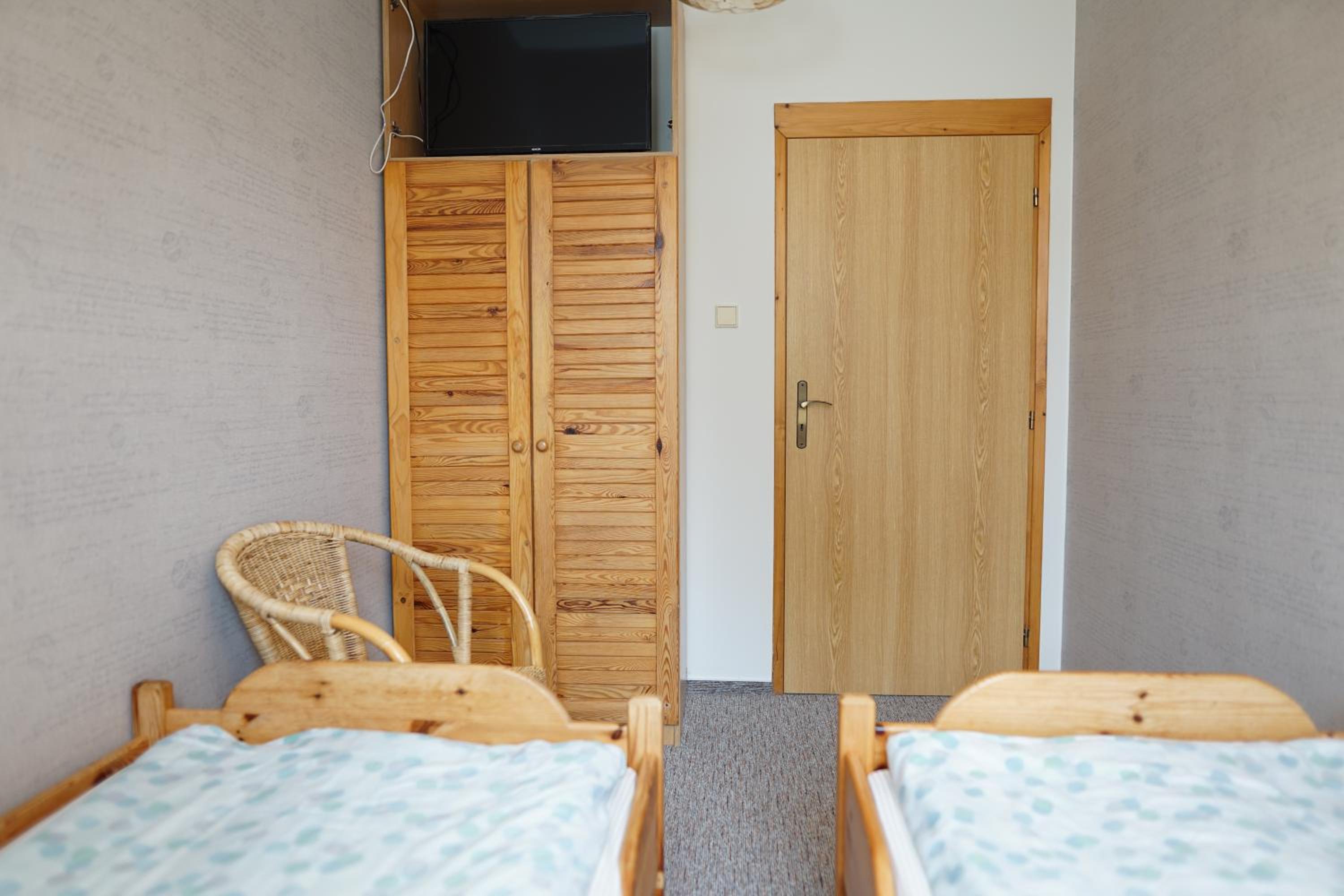 Penzion Terasa, bed & breakfast