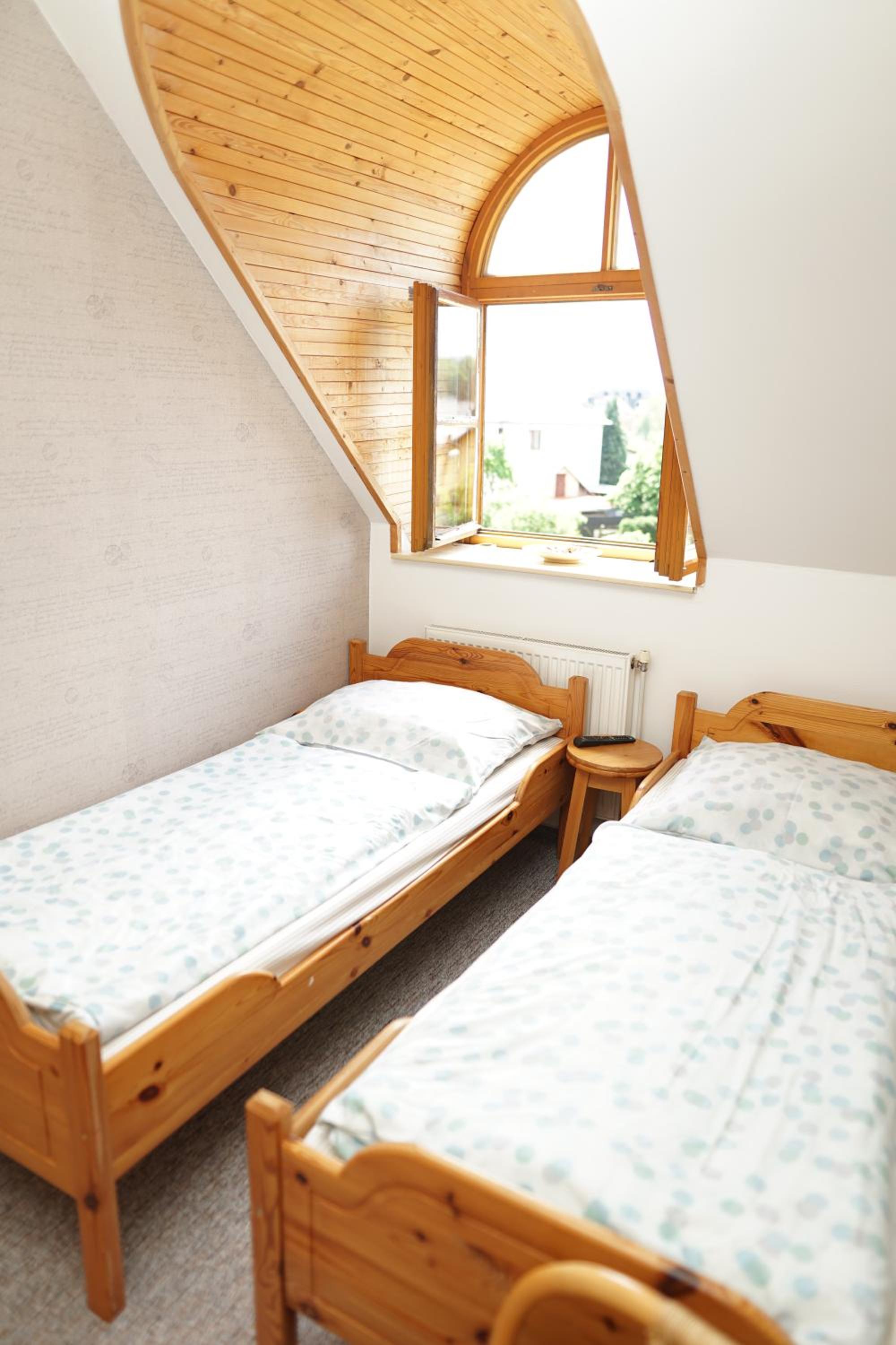 Penzion Terasa, bed & breakfast