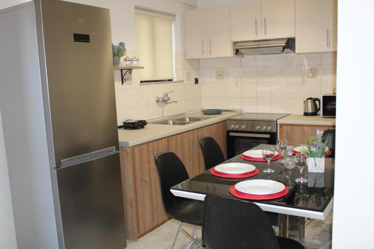 Chania Nice Apartment view 2