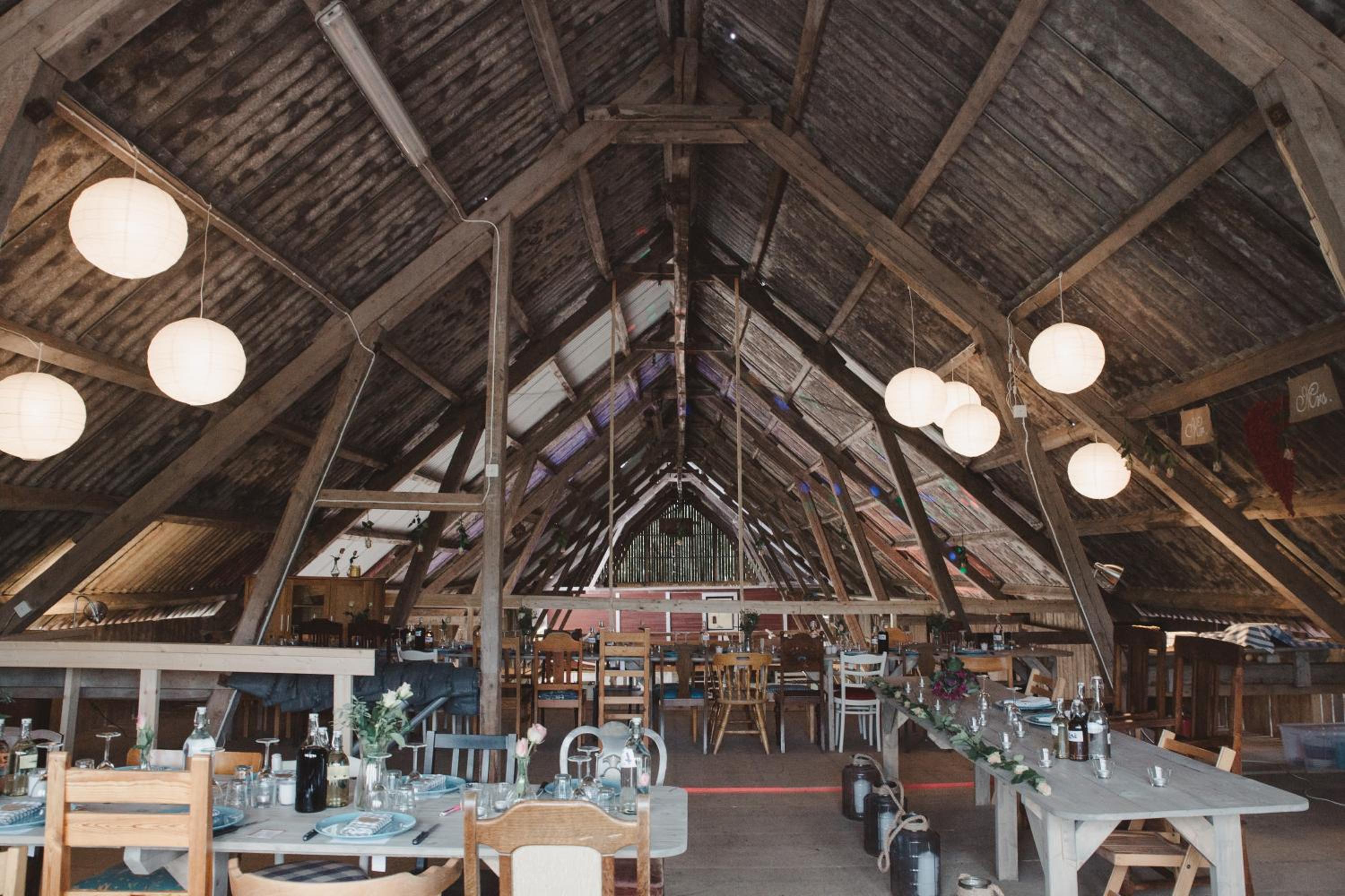 Toric Farmlodge