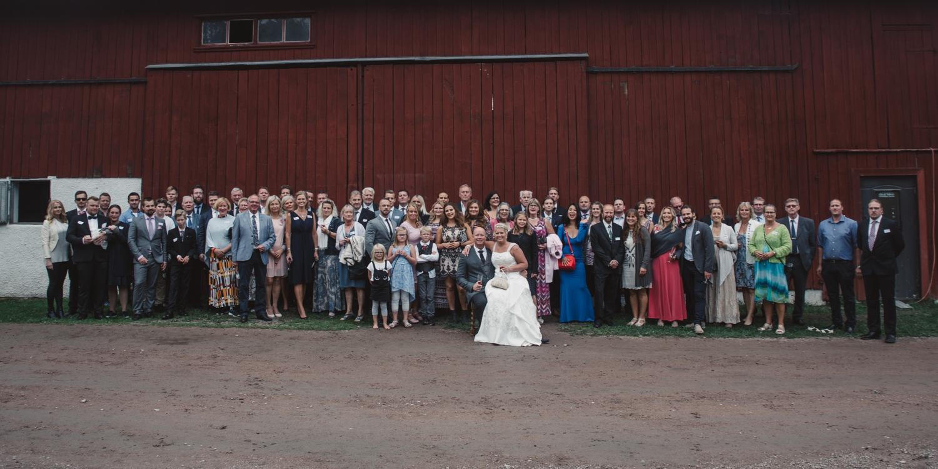 Toric Farmlodge