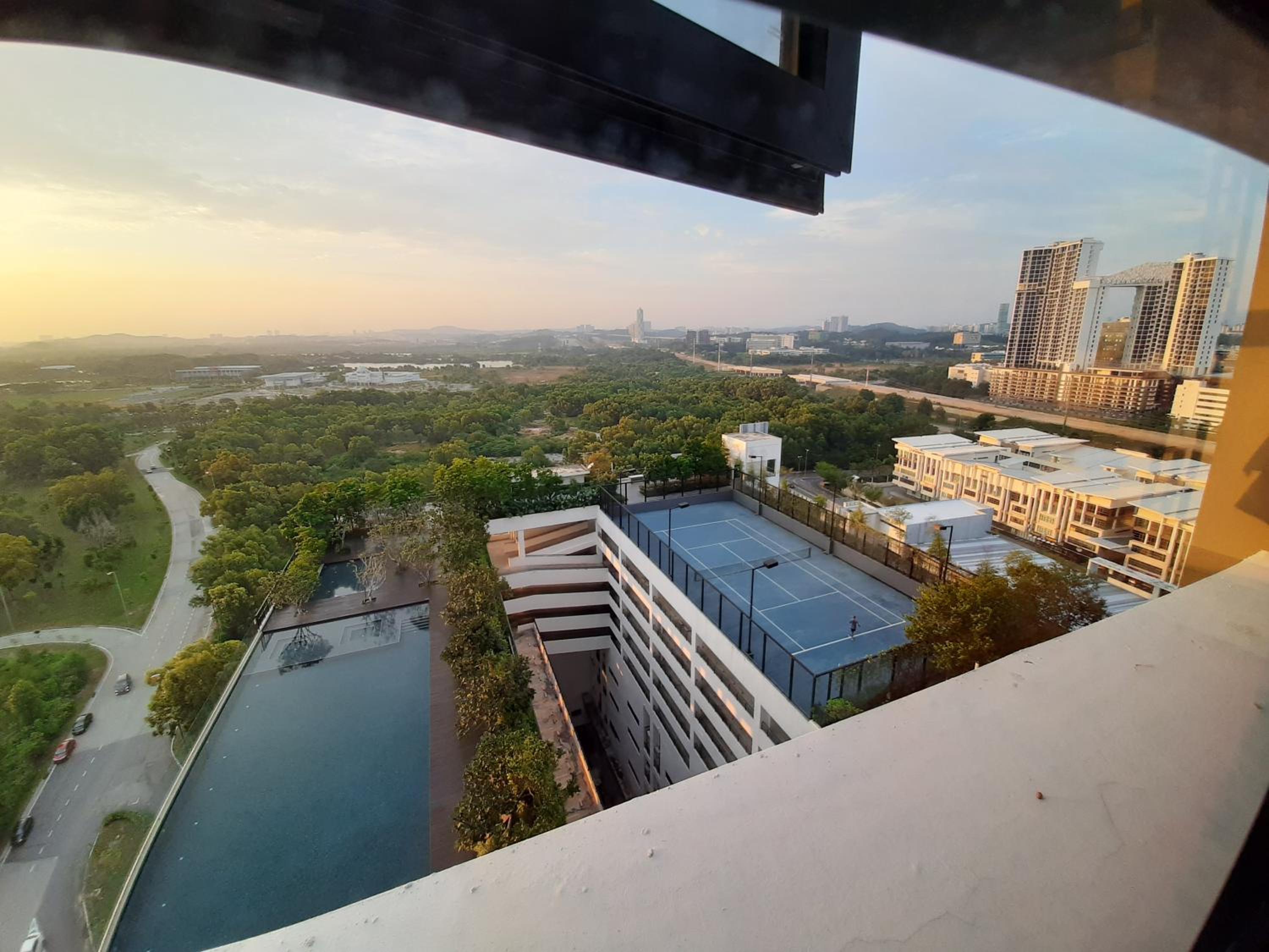 MyCozySOHO with Excellent Swimming Pool View photo 4