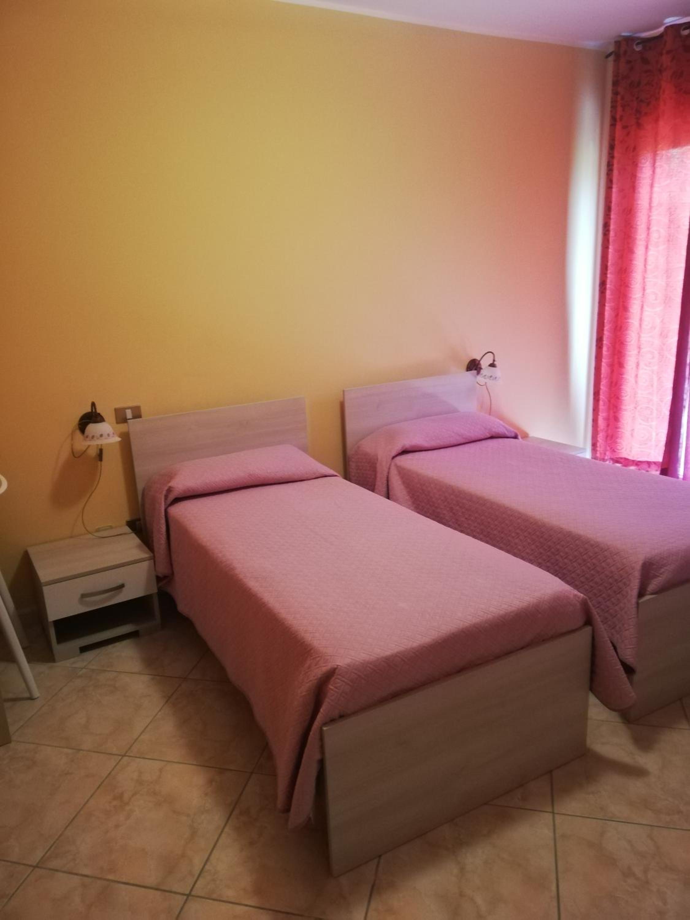 Agriturismo solare