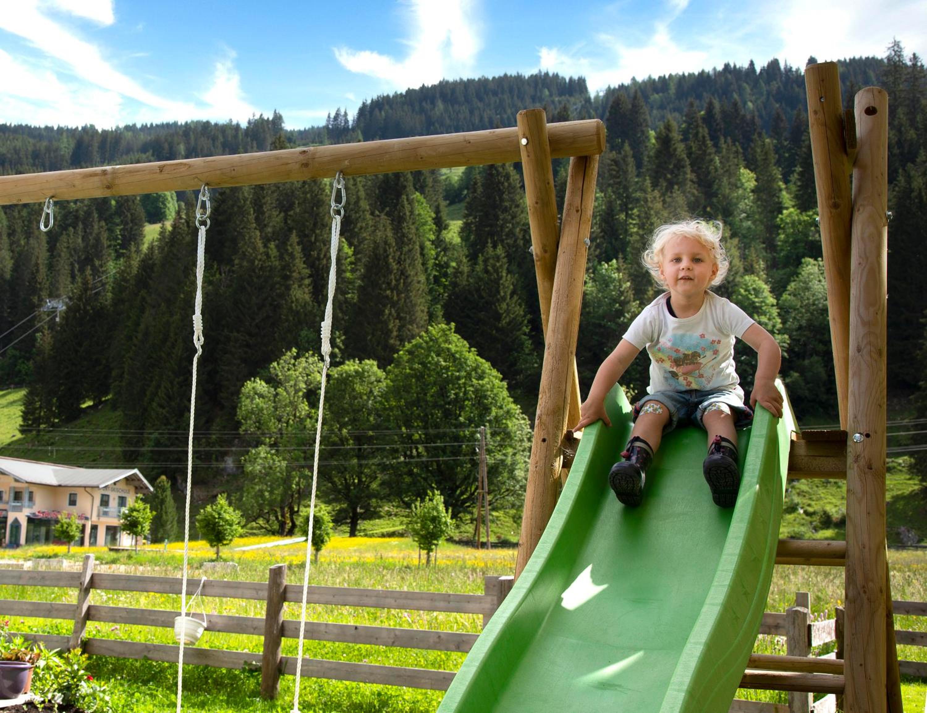 Haus am Lift