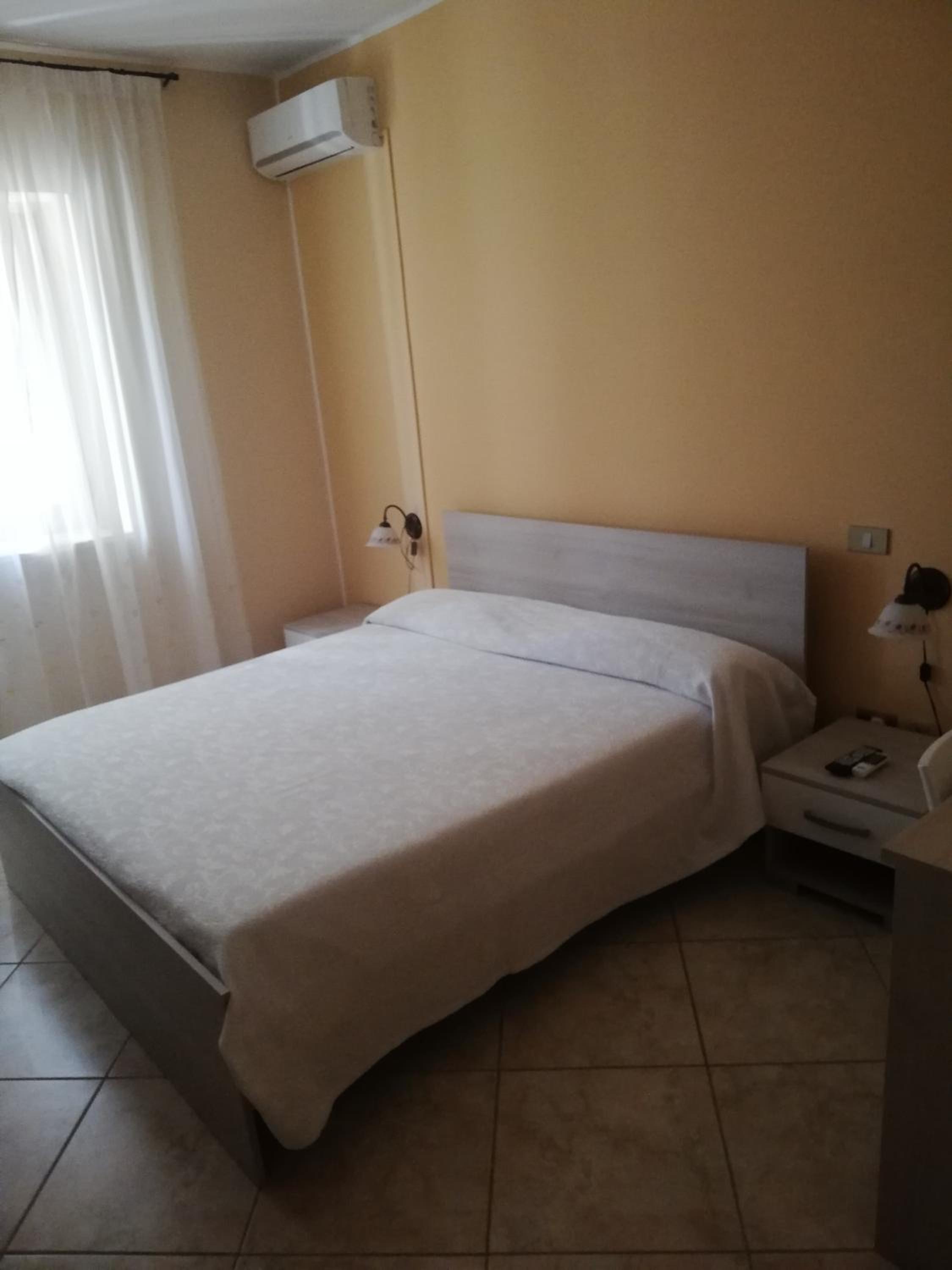 Agriturismo solare