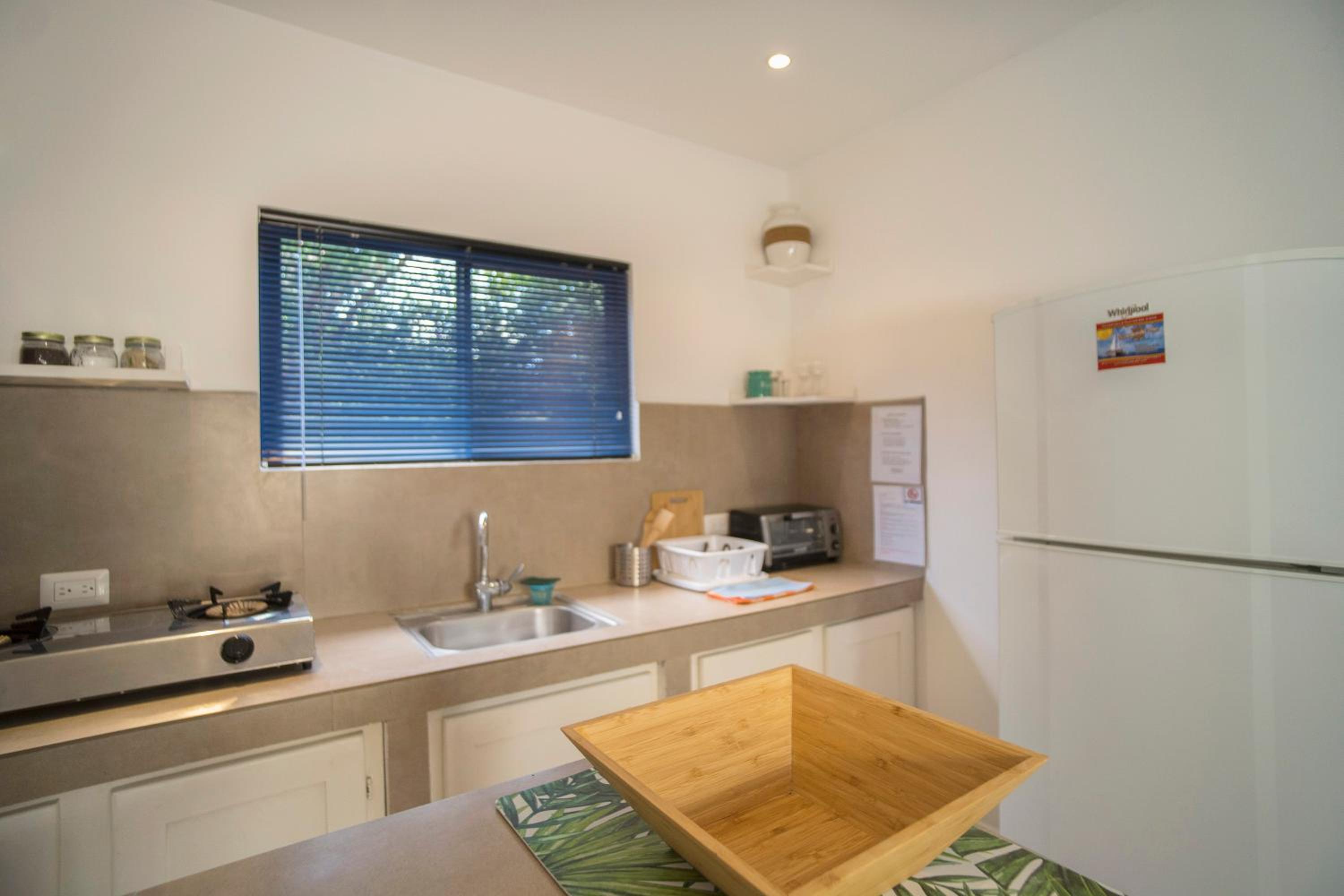 Tamarindo Garden Boutique Homes