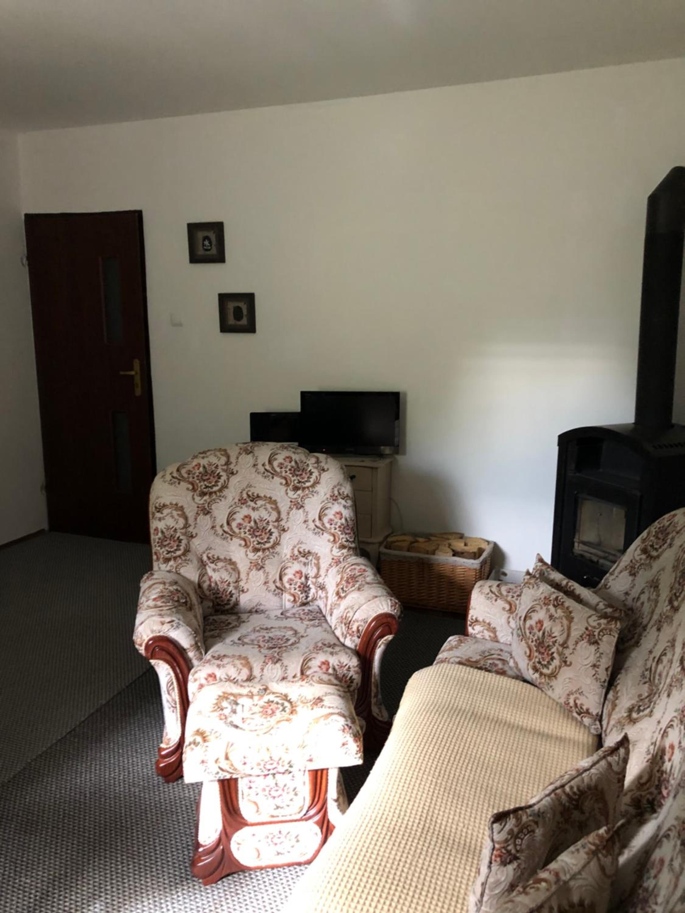 Vila Kost view 5