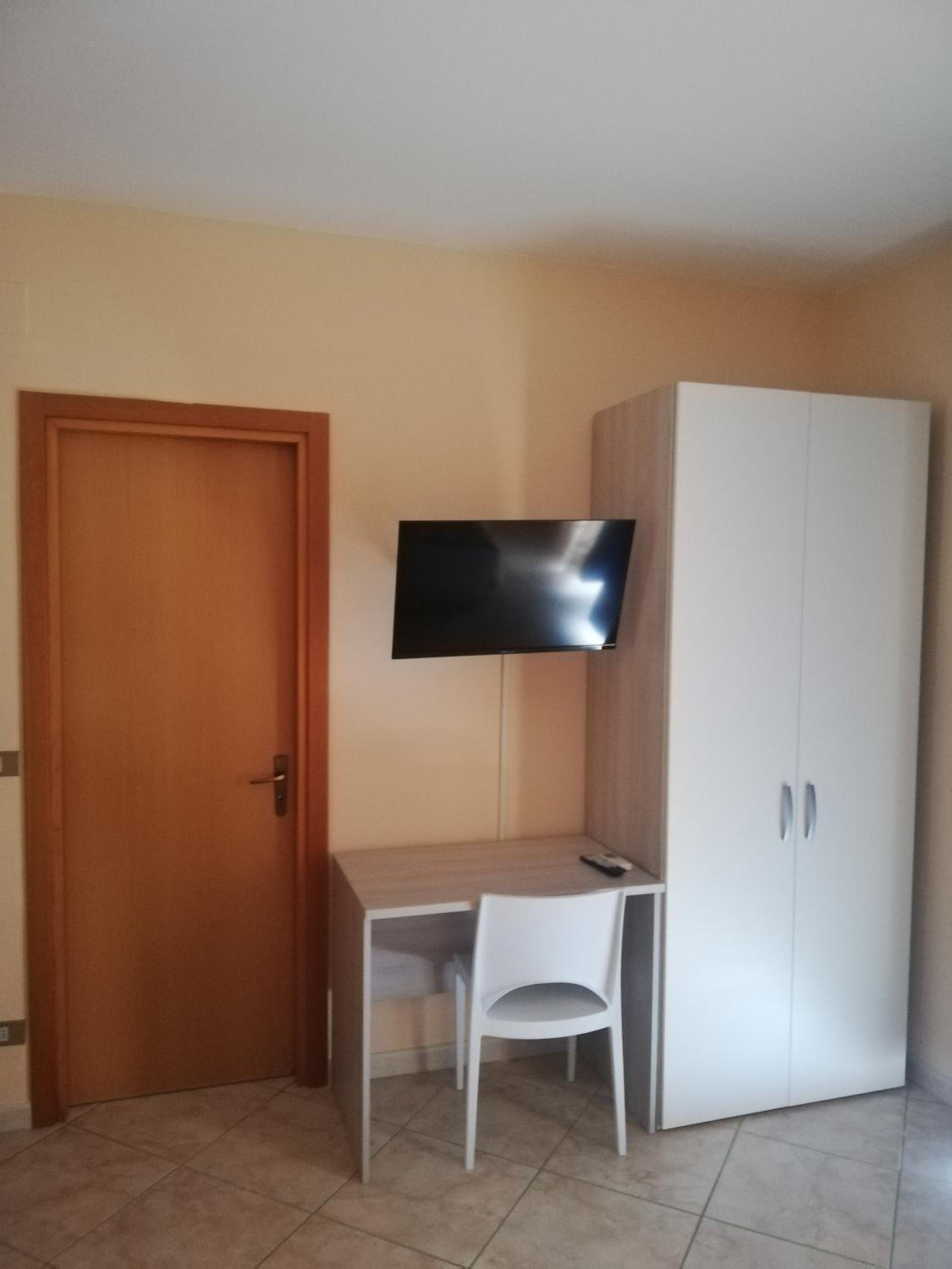 Agriturismo solare