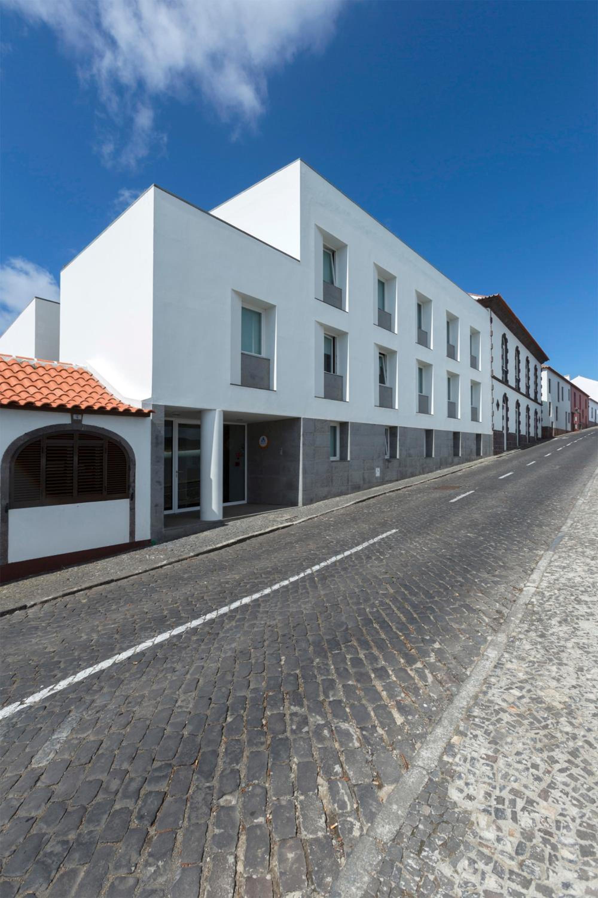 Azores Youth Hostels - Santa Maria