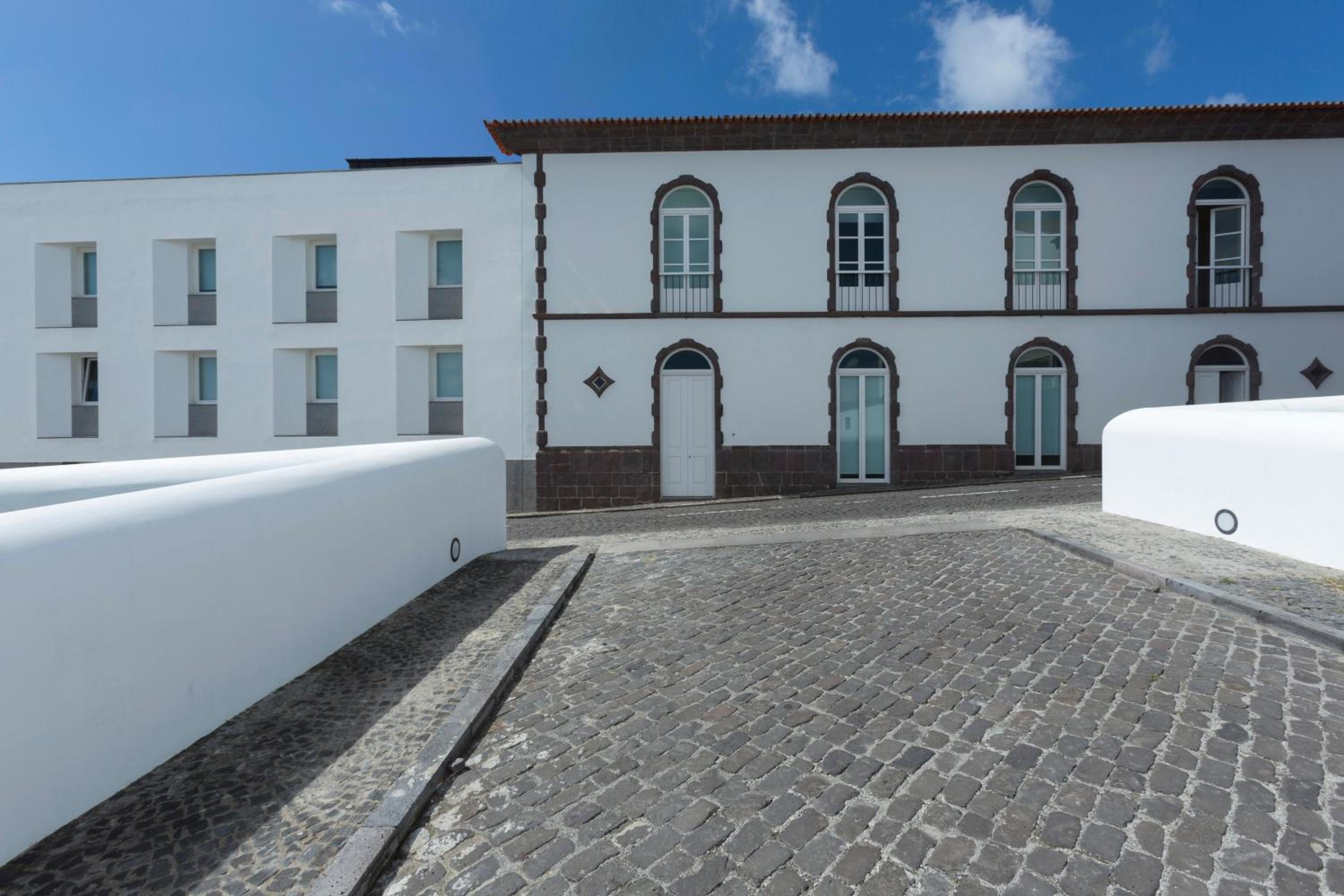Azores Youth Hostels - Santa Maria