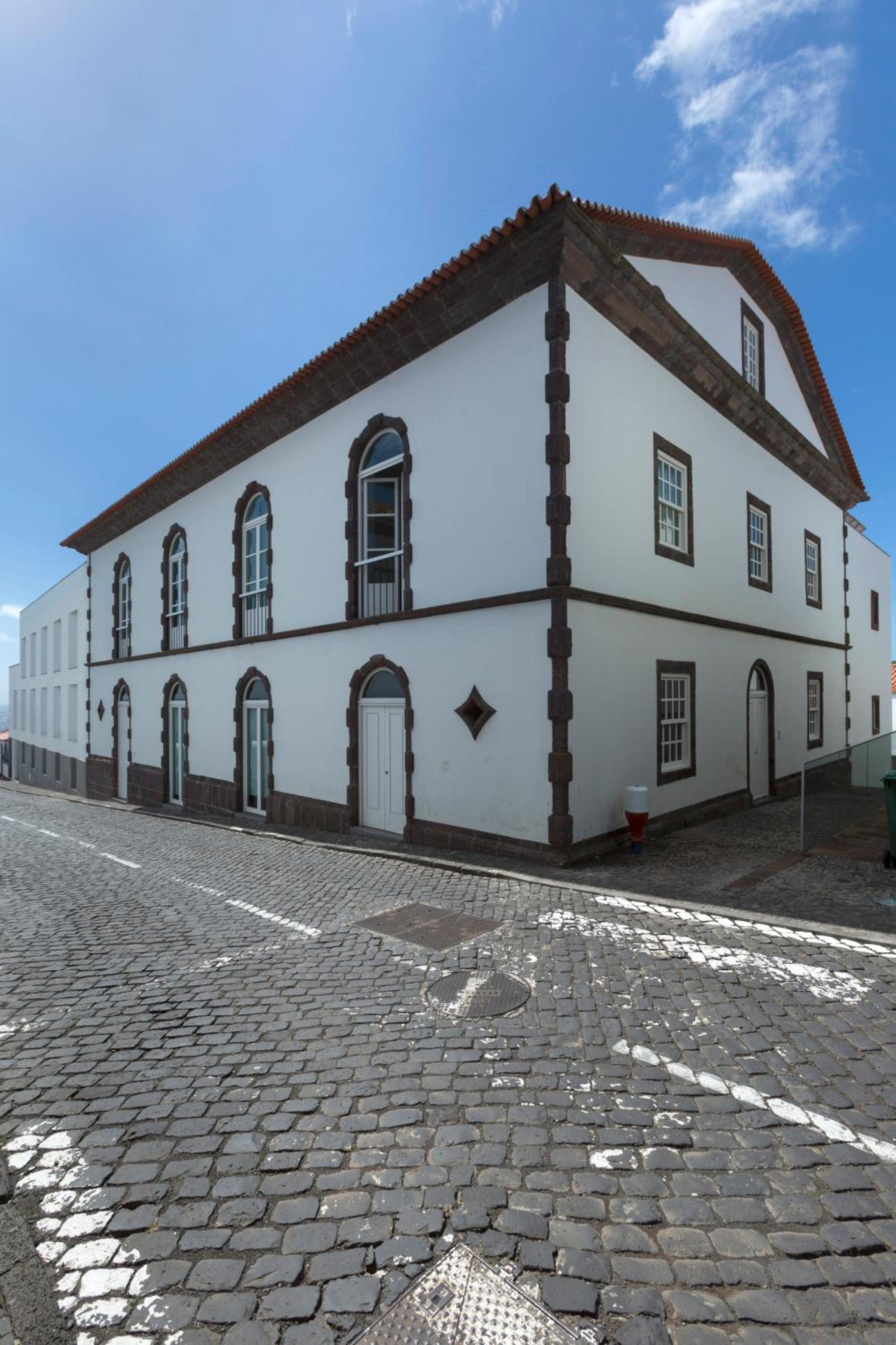 Azores Youth Hostels - Santa Maria