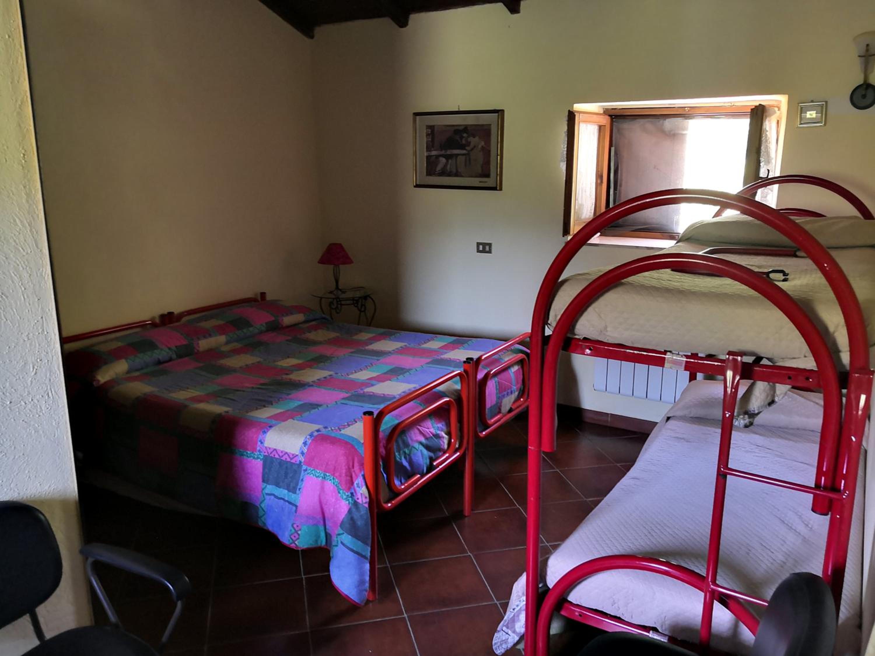 La Mandra view 4