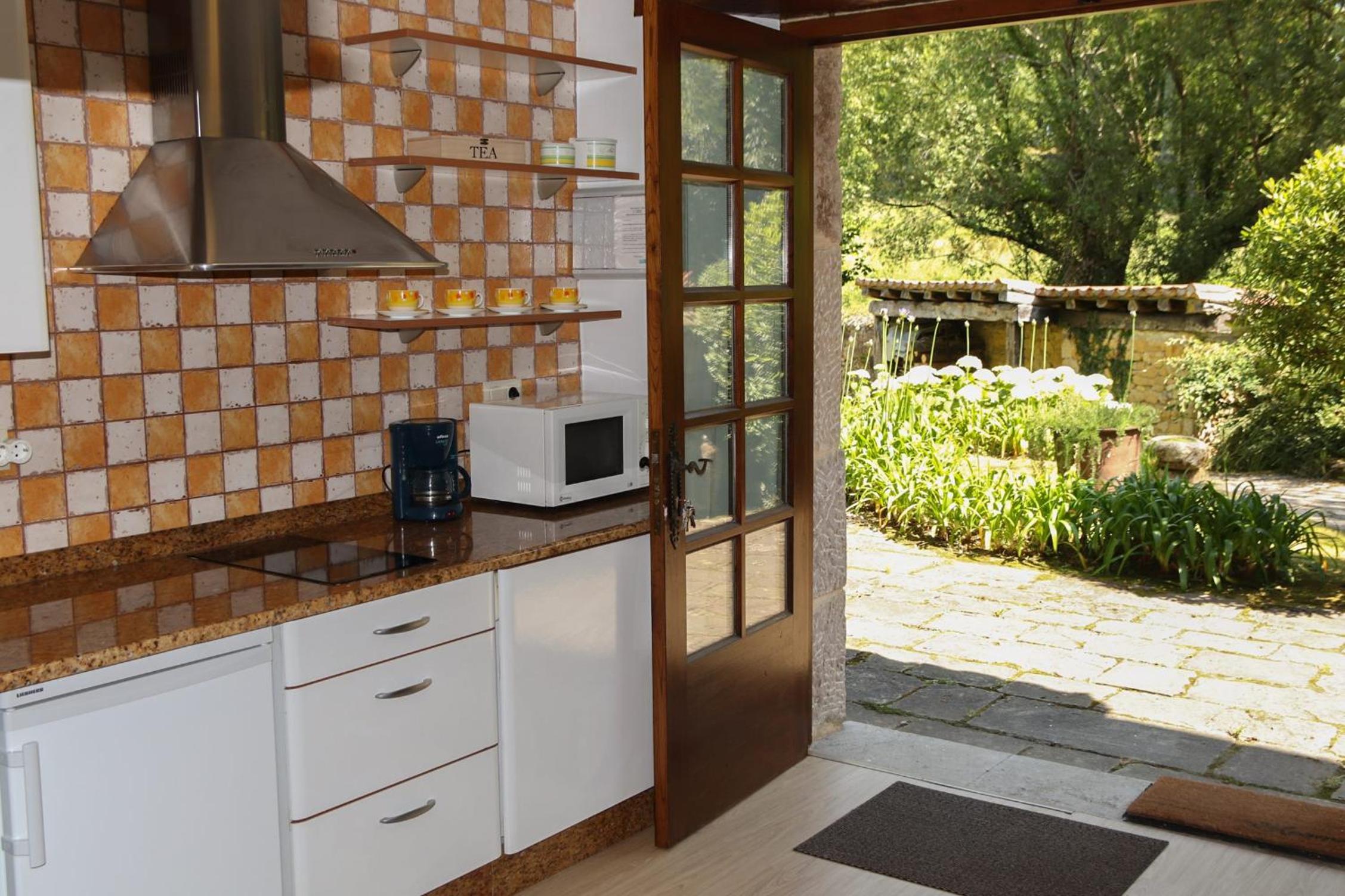 Apartamentos Tarrio