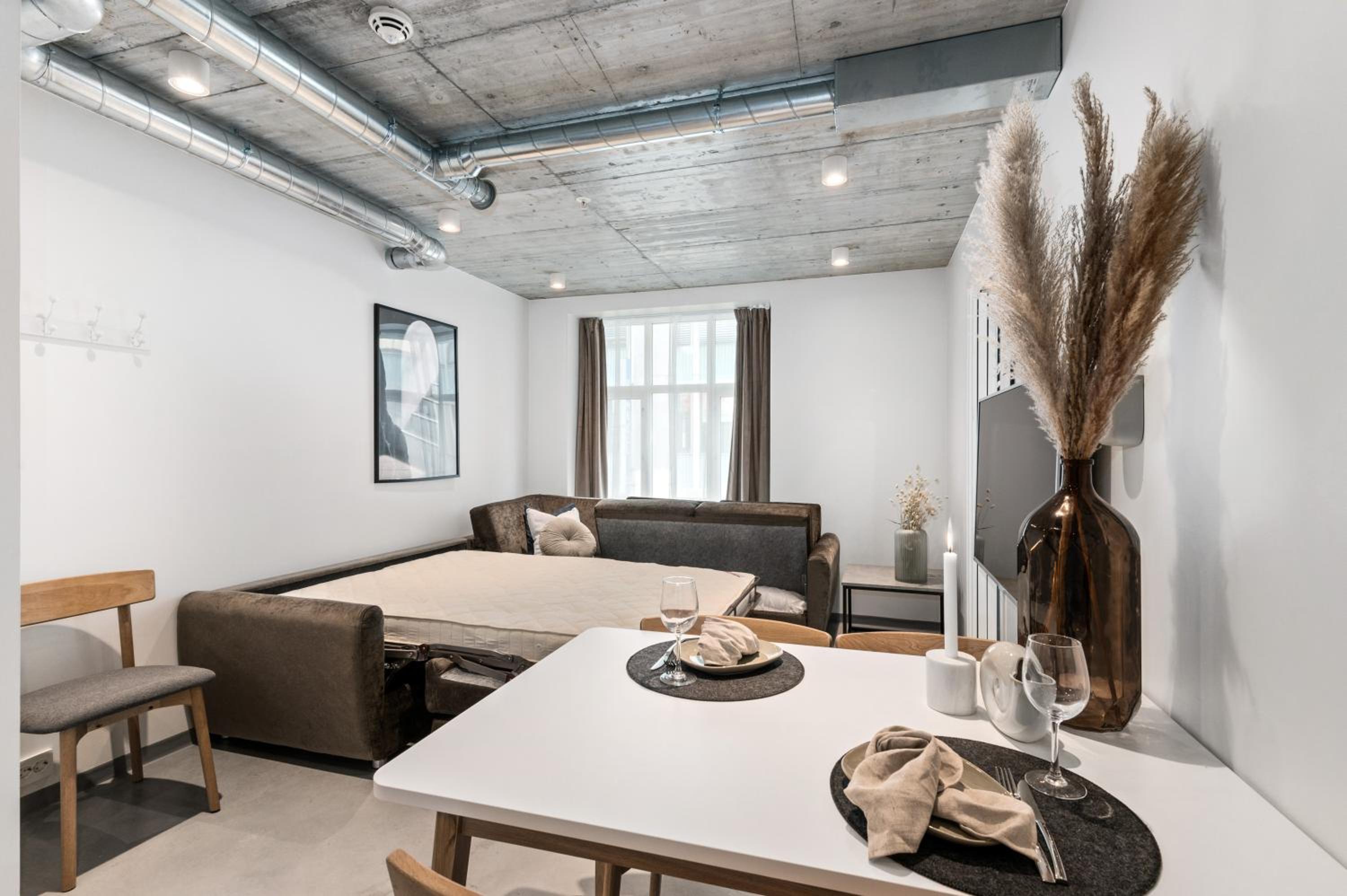 Aalesund City Apartment - Image 5