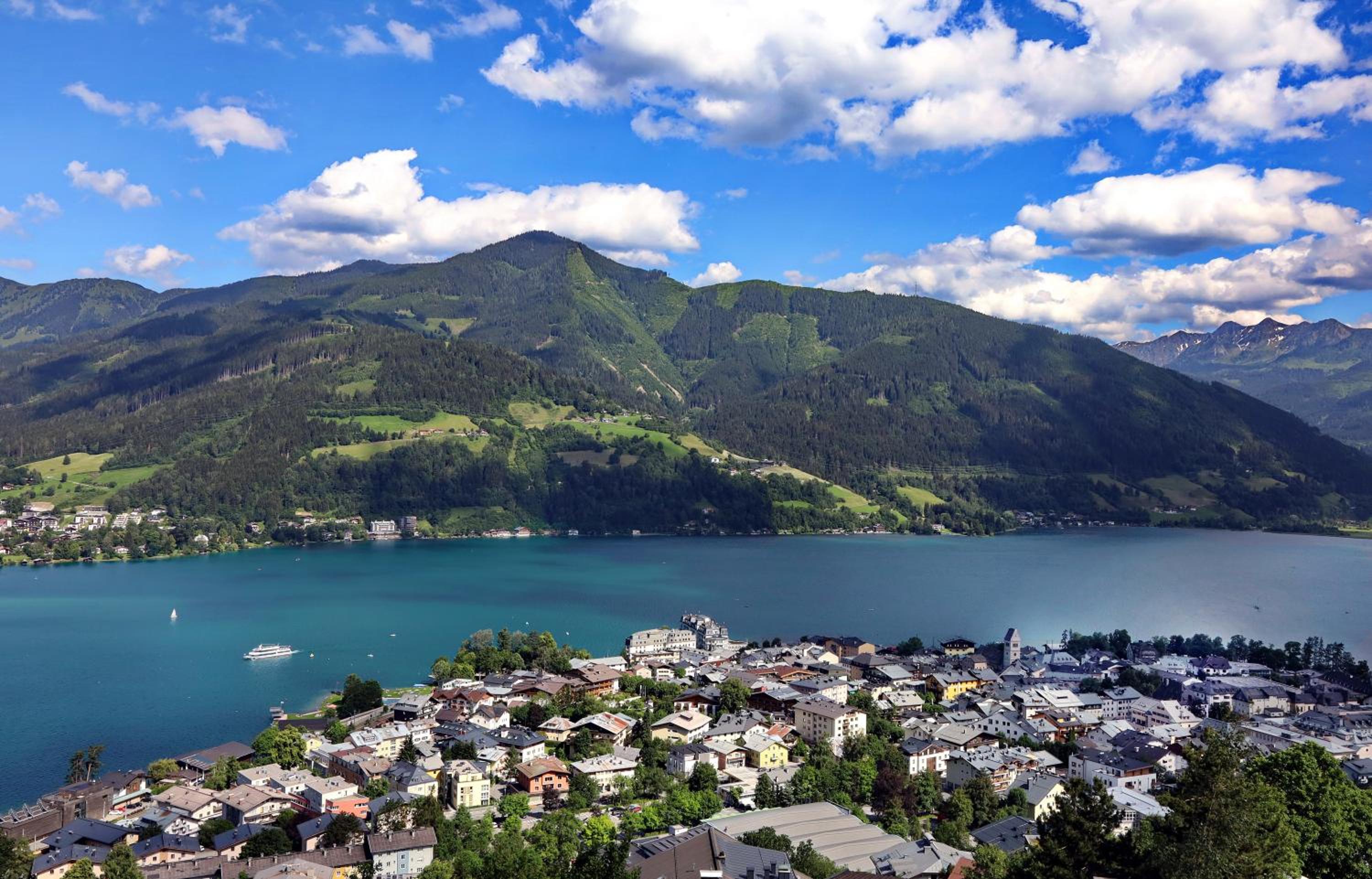 Der Bichlhof - Zell am See view 2