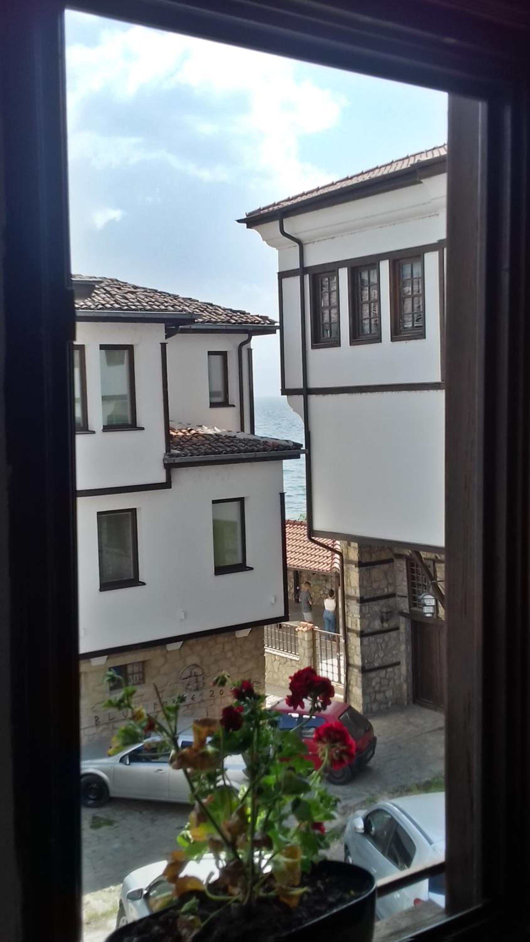 Apartment CLIA view 4