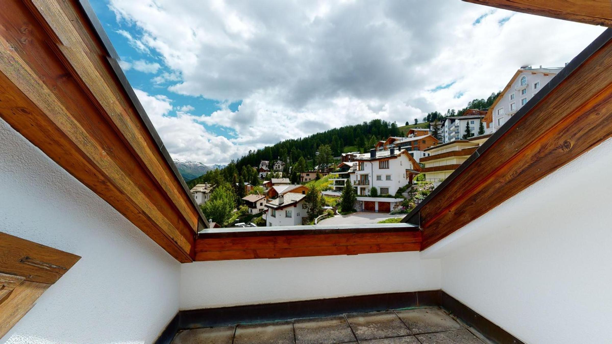 Abitaziun Villa Rozel view 3