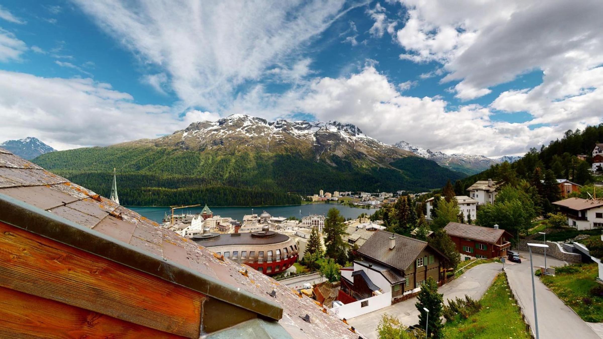 Abitaziun Villa Rozel view 4