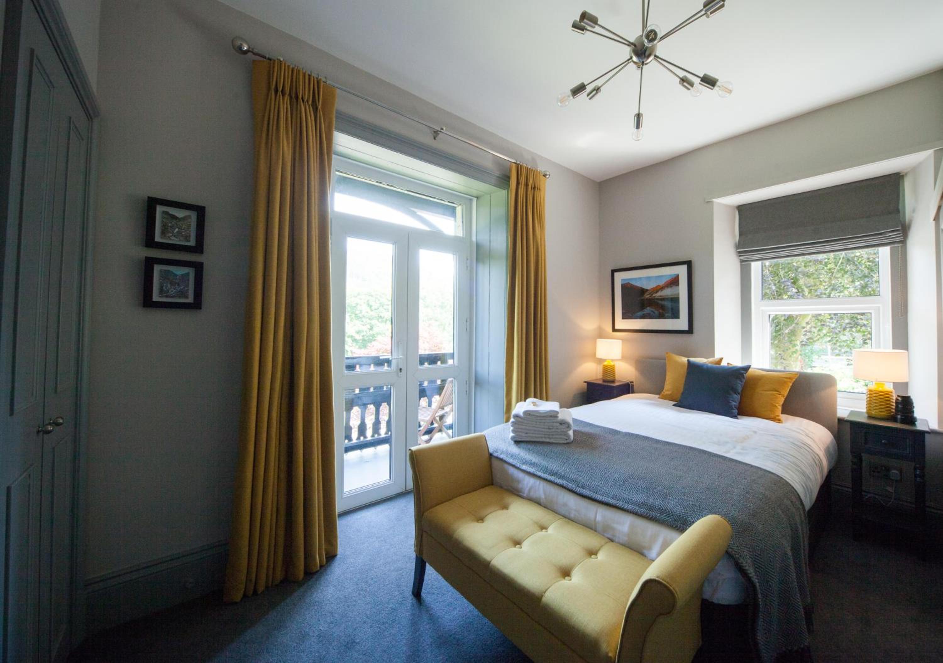 Mary's Court Guest House - Mairlys