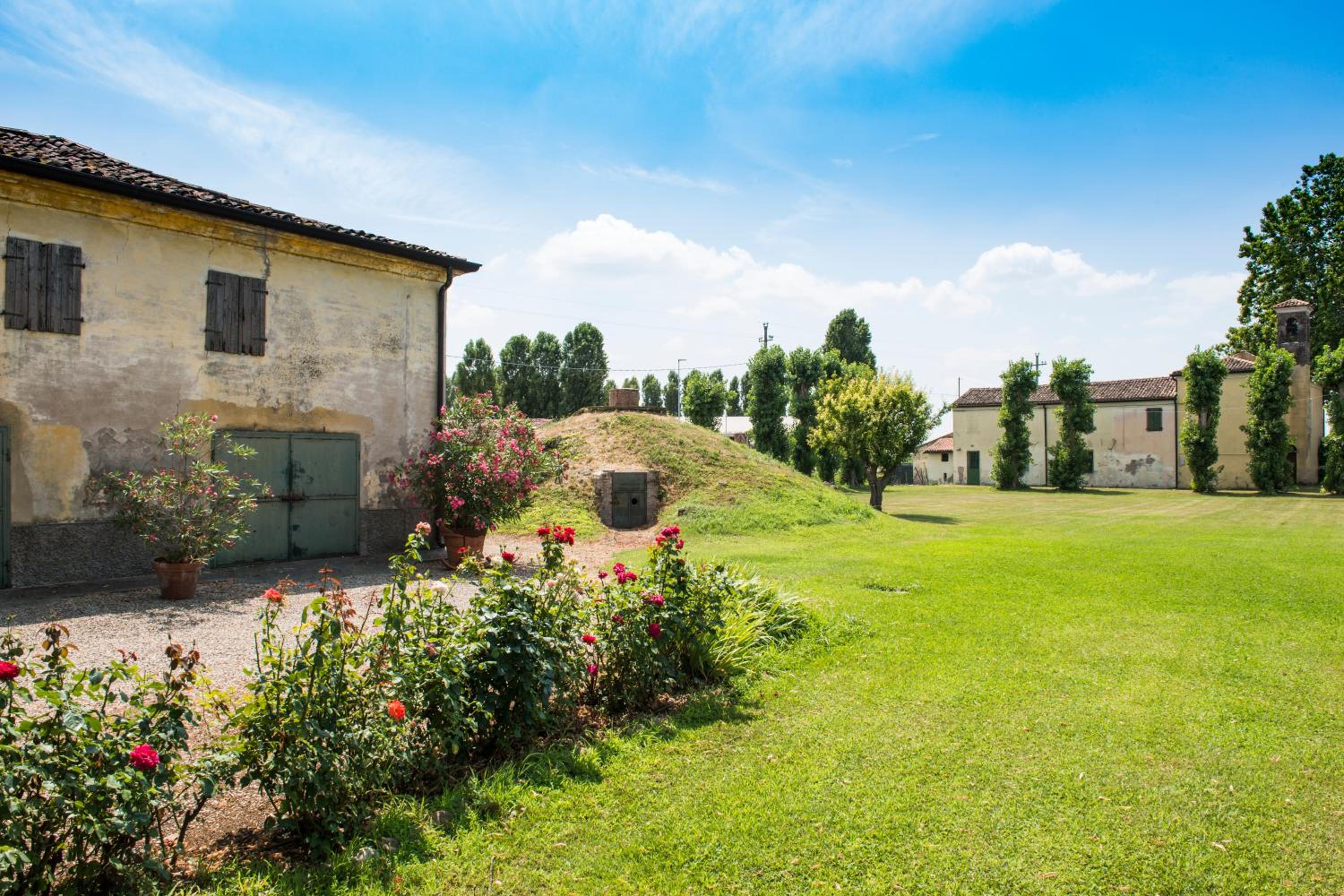 Agriturismo LeColombare