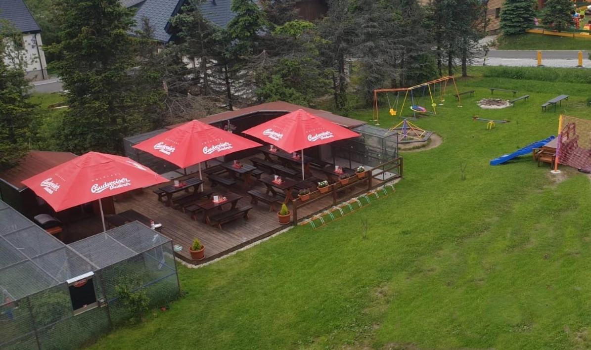 Pension Medard