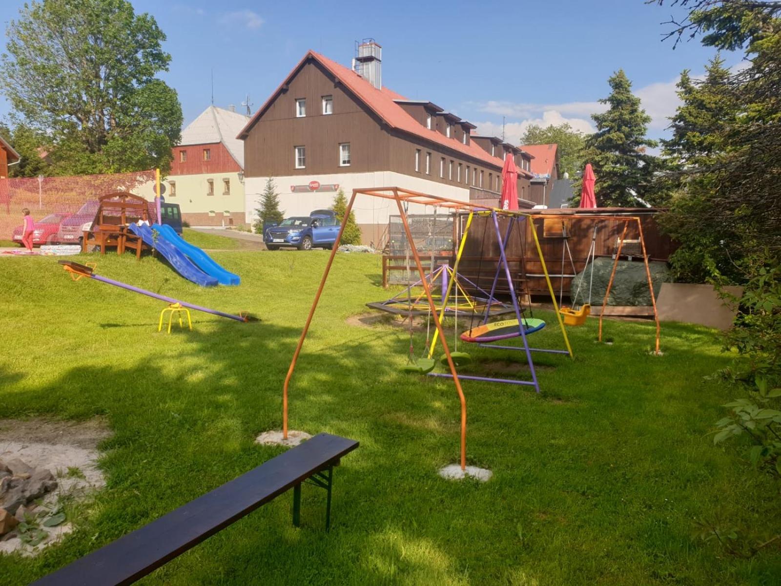 Pension Medard