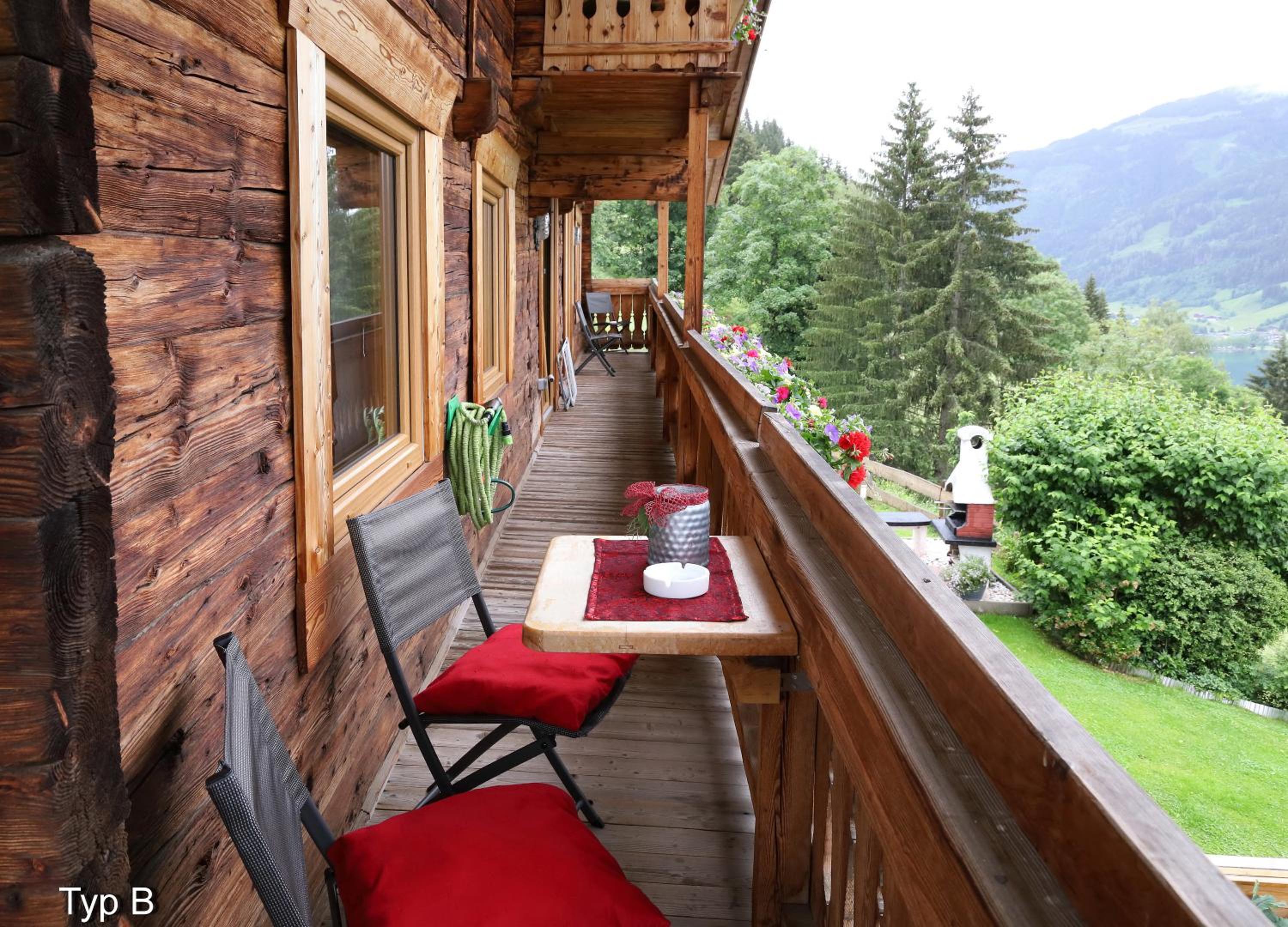 Der Bichlhof - Zell am See view 5