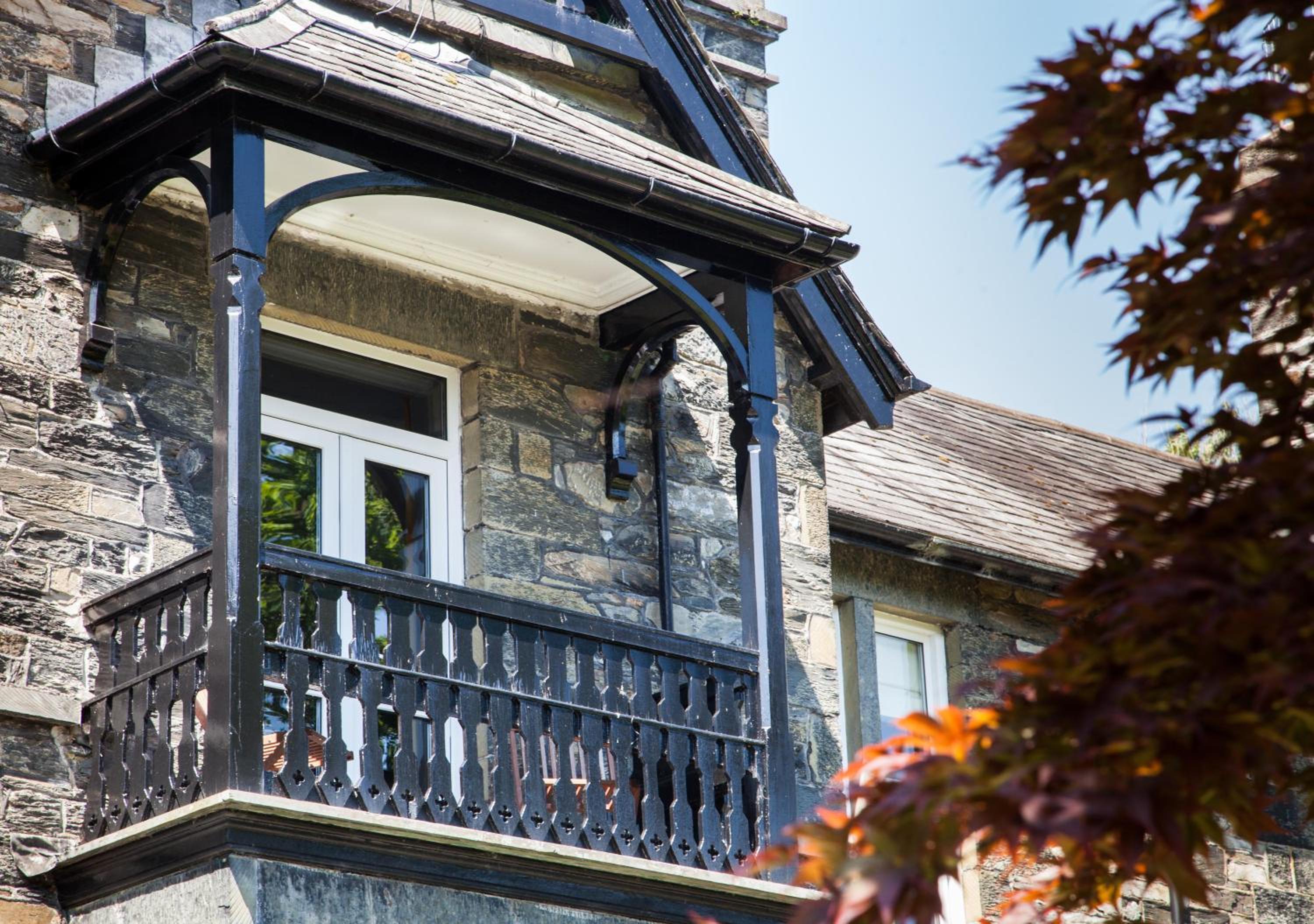 Mary's Court Guest House - Mairlys