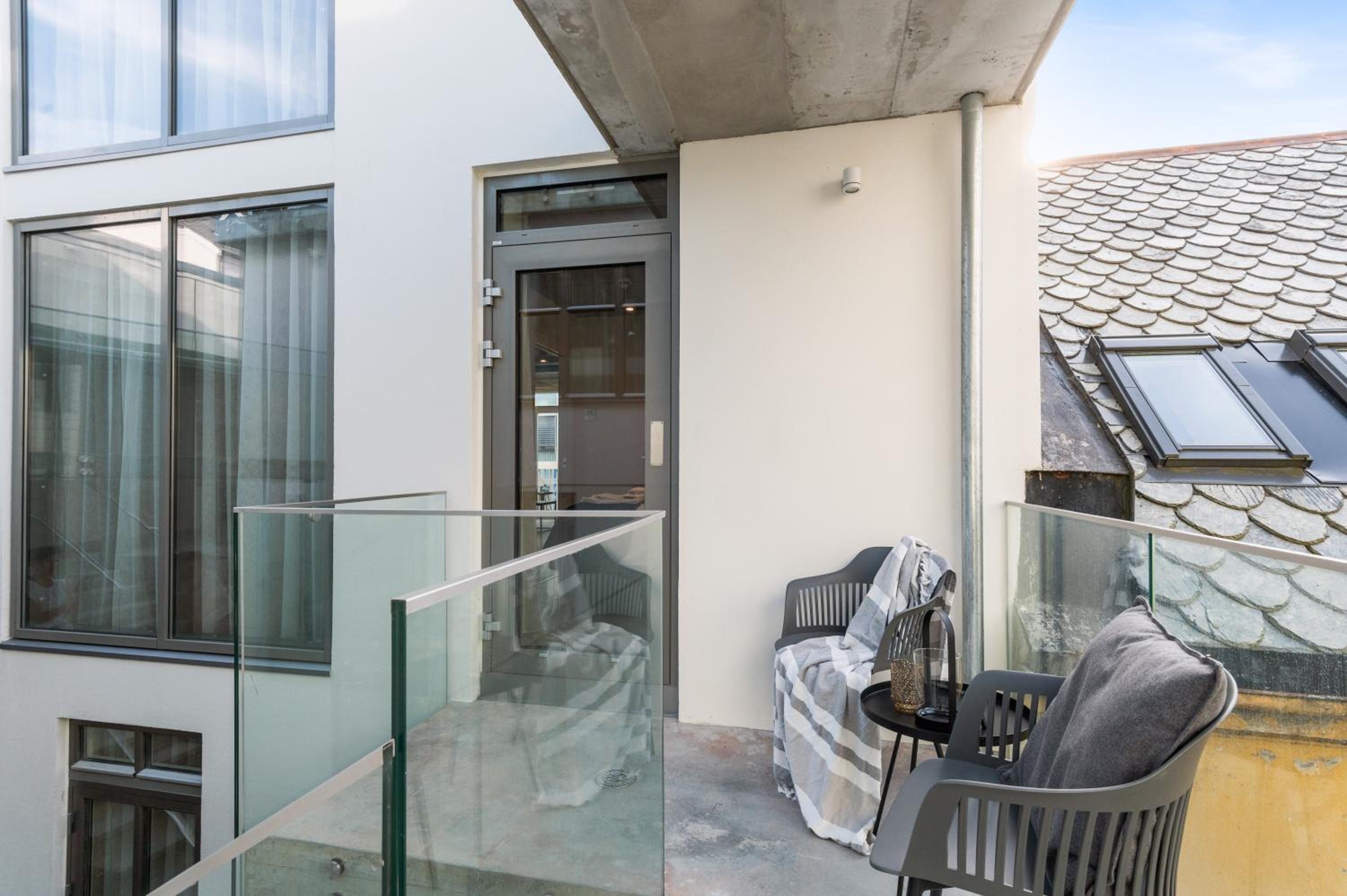 Aalesund City Apartment - Image 2