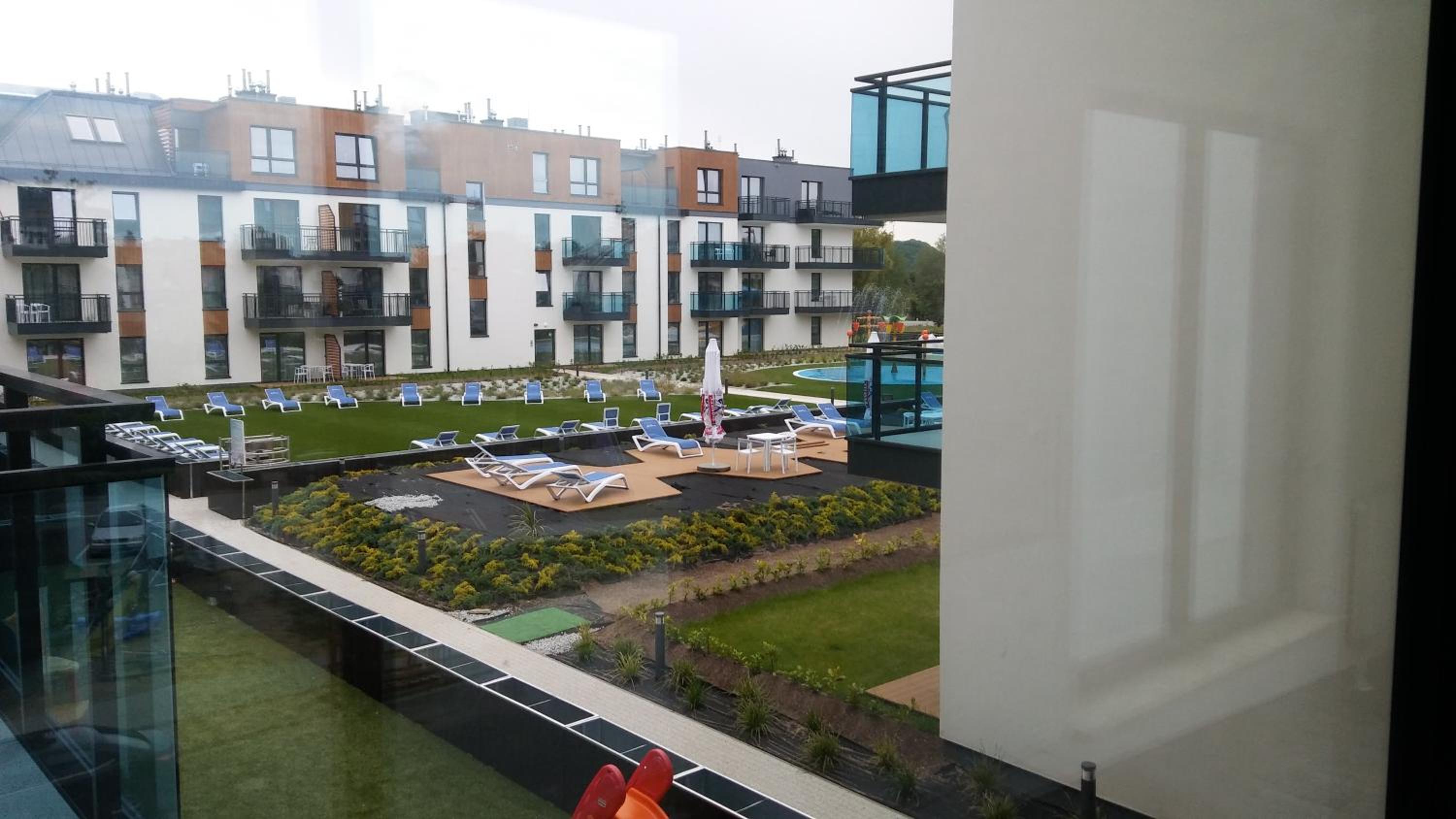 APARTAMENT W BEL MARE view 5