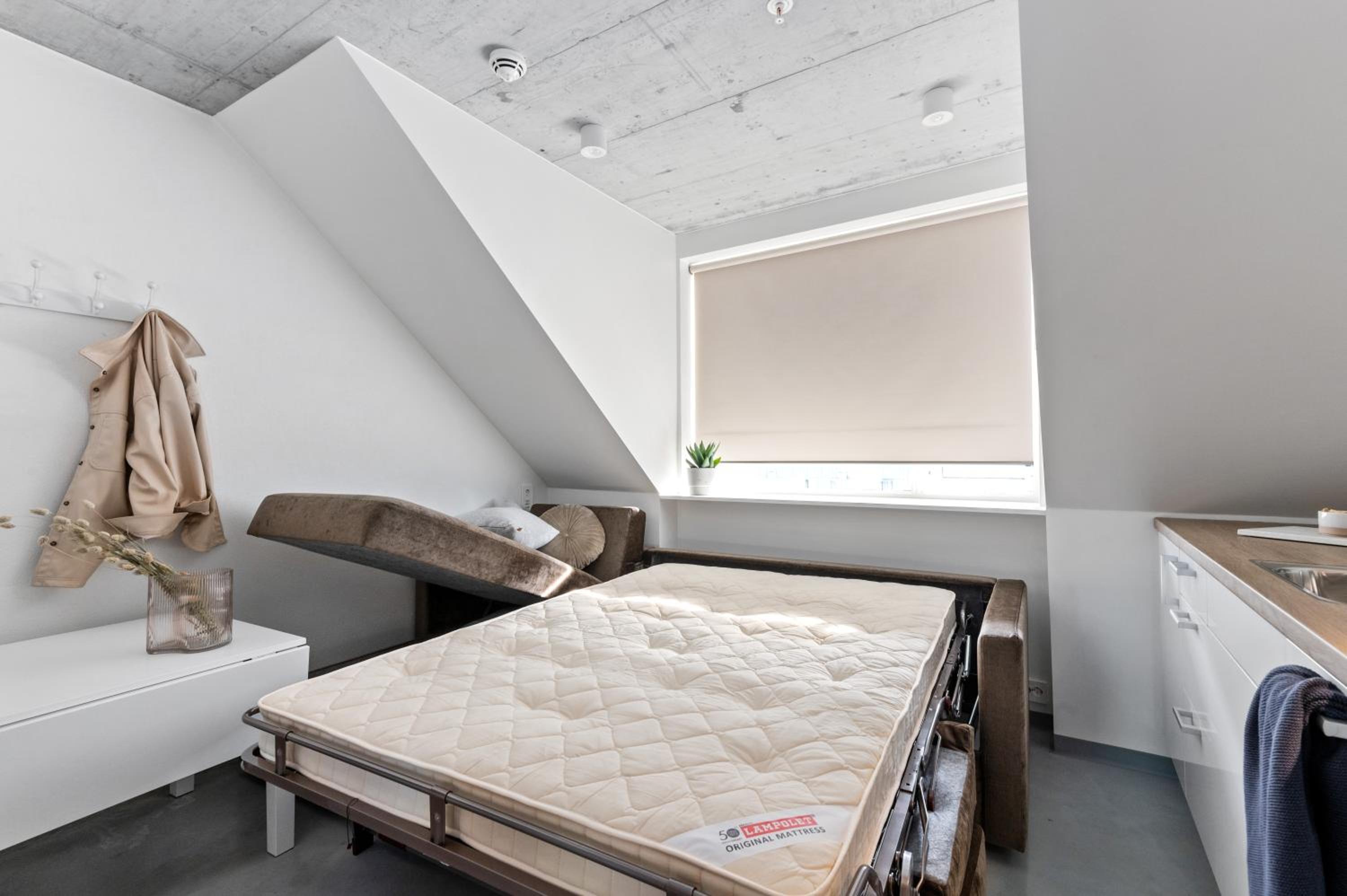 Aalesund City Apartment - Image 4