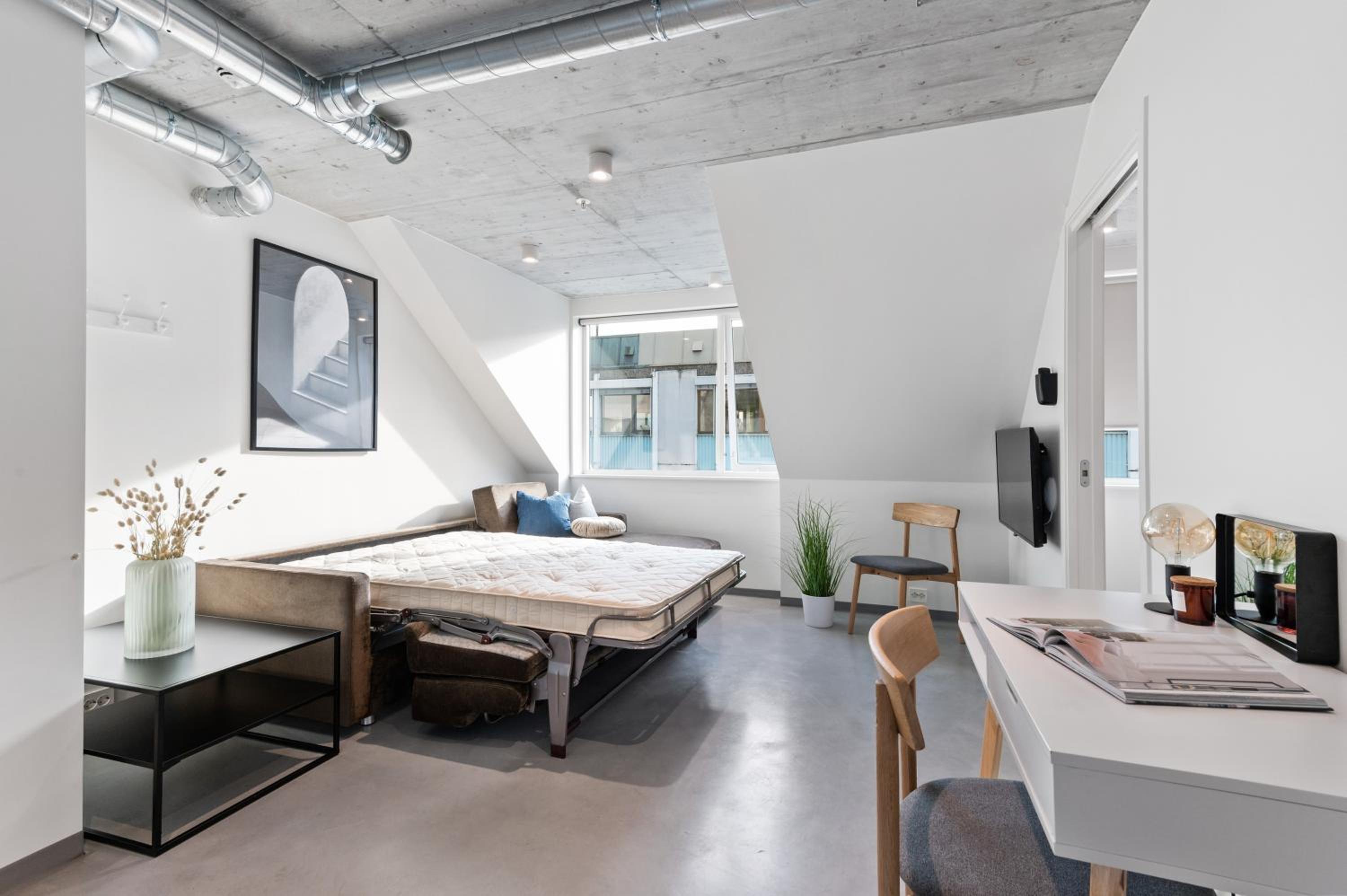 Aalesund City Apartment - Image 3