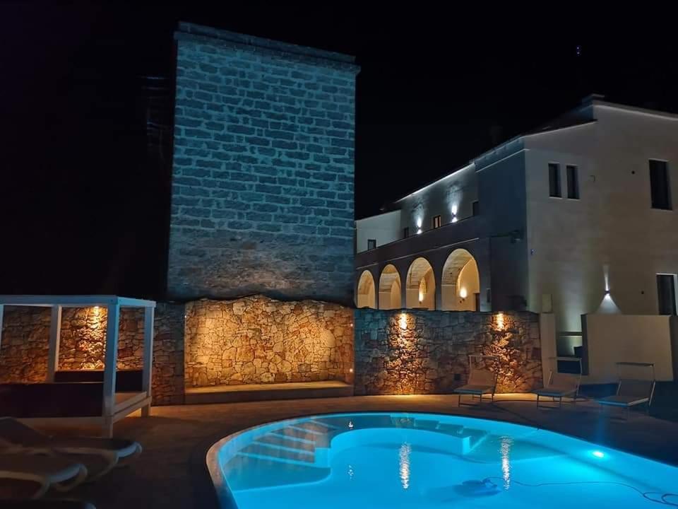 Casale Salento