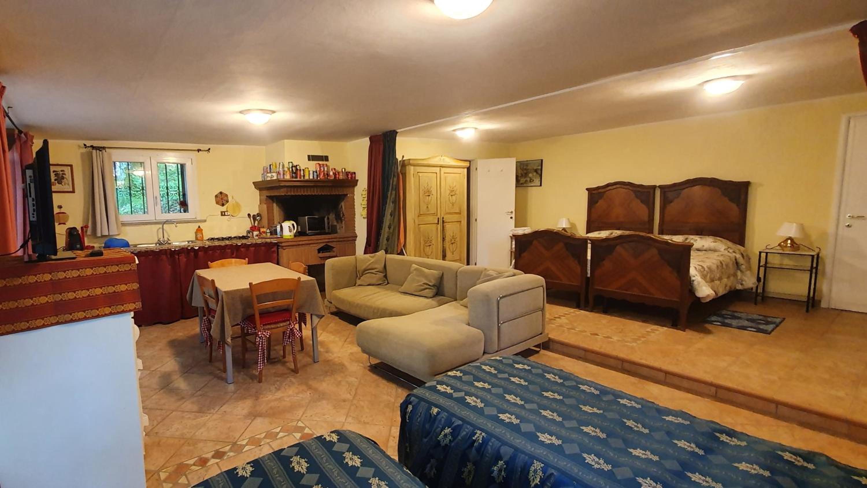 Villa Sargiano