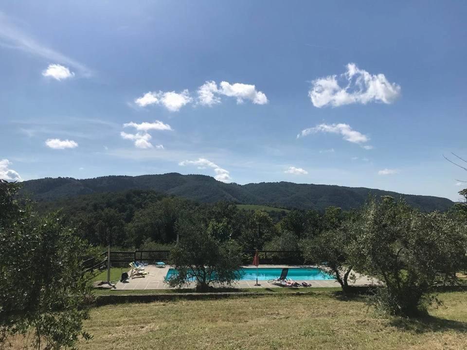 Podere le Muricce