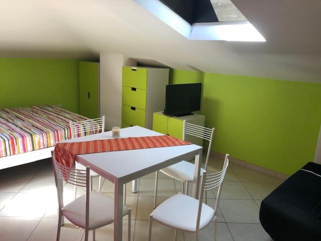 Appartamento vacanze Fondi photo 3