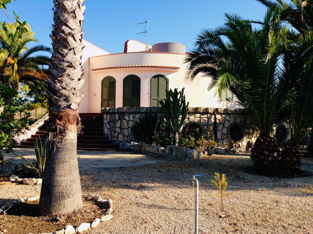 VILLA DEA view 3