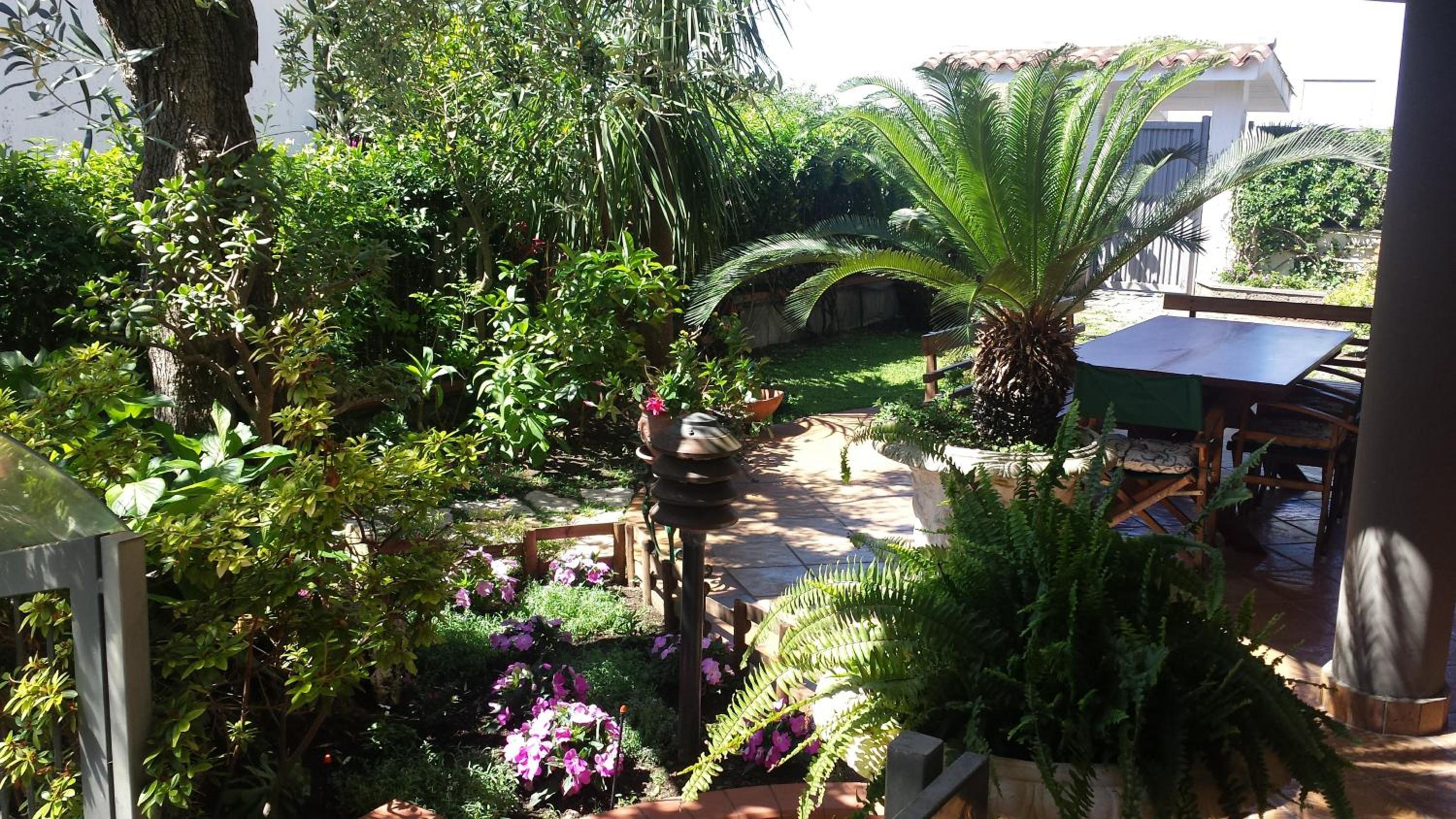 B&B Villa Noemi view 3
