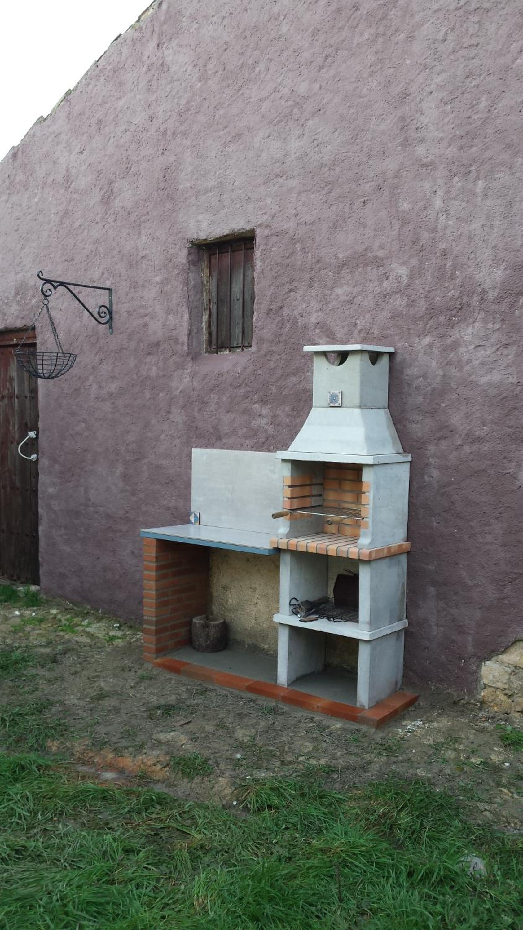 Casa Rural Alamar view 4