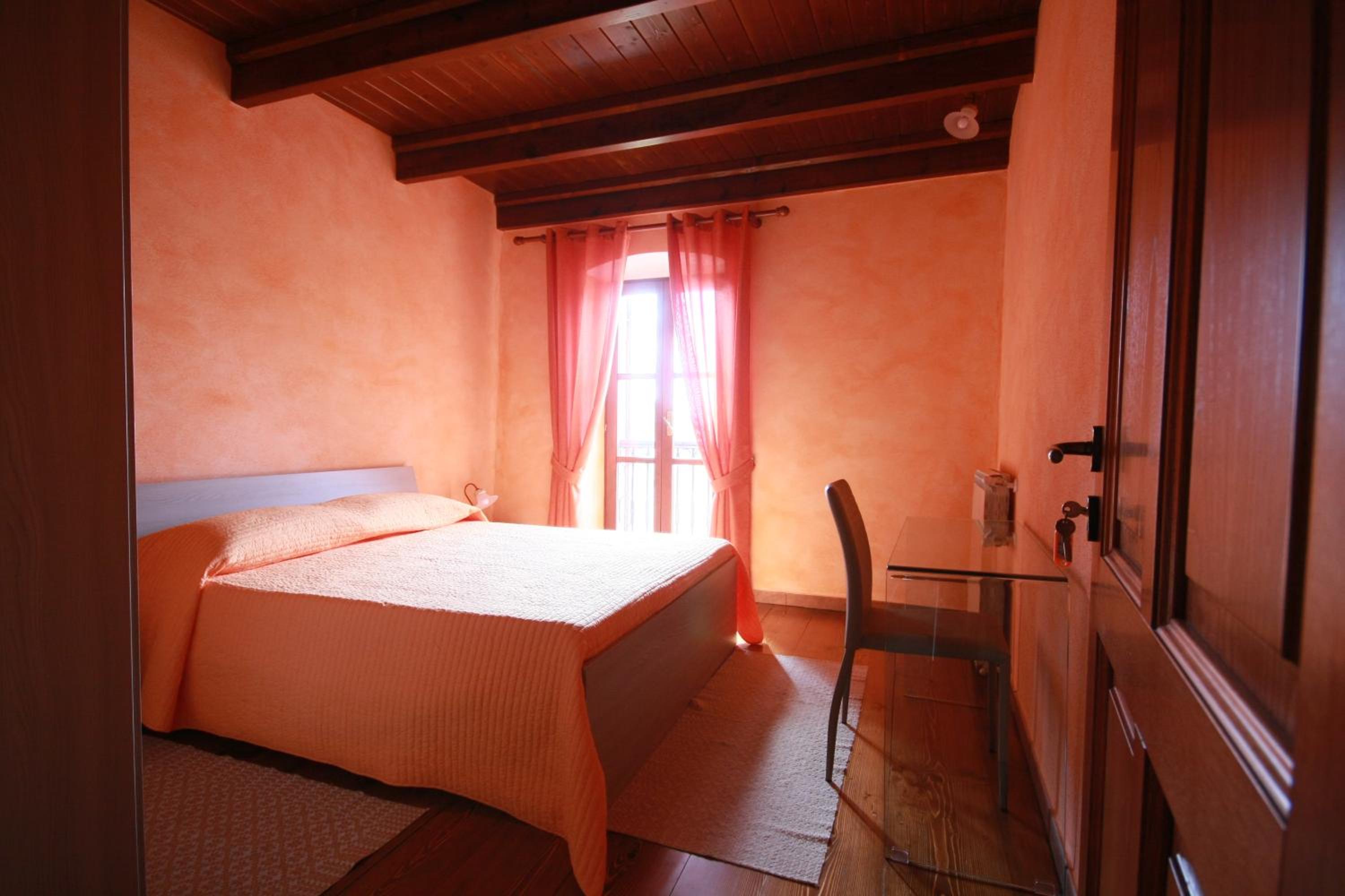 B&B Linu Ruiu