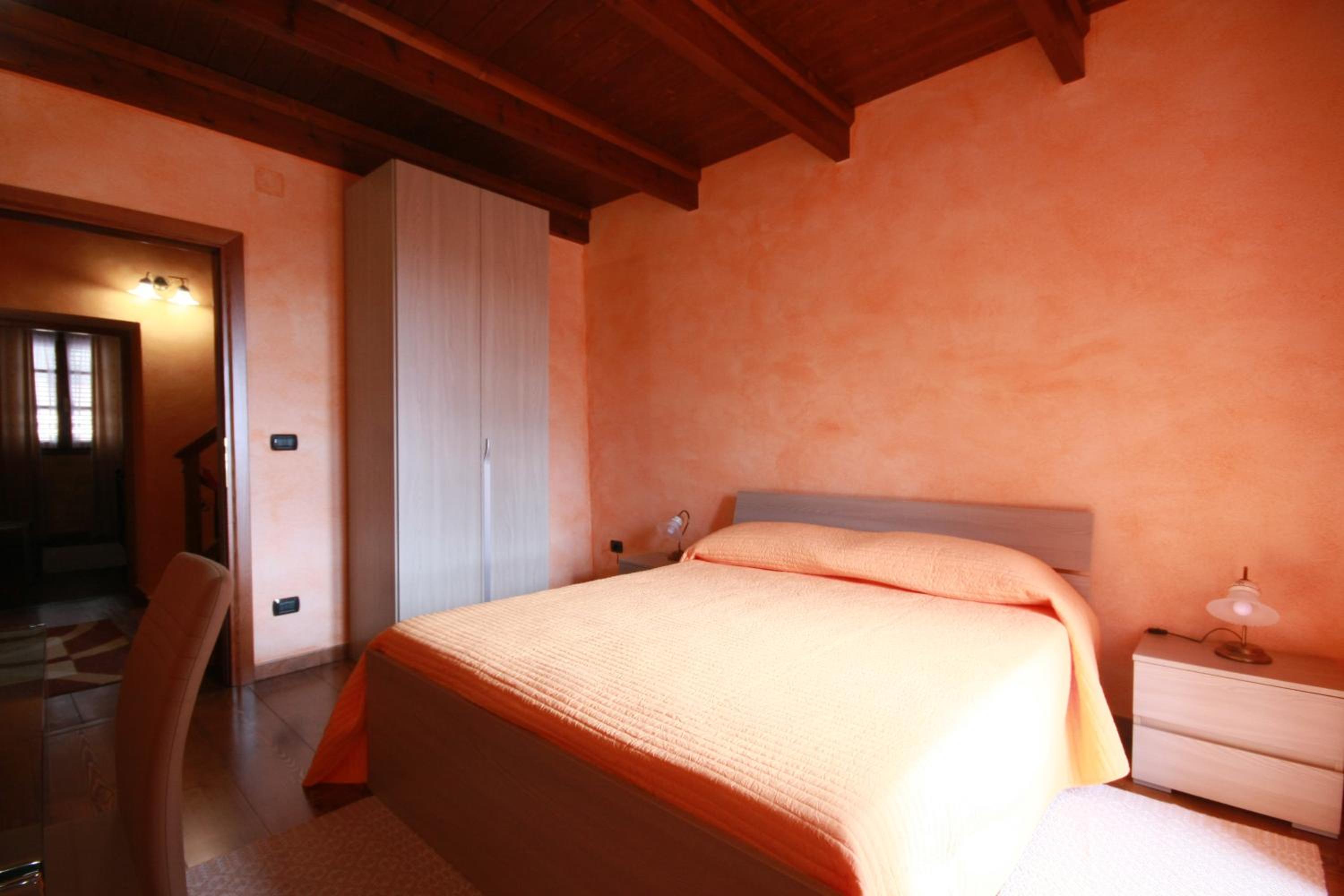 B&B Linu Ruiu