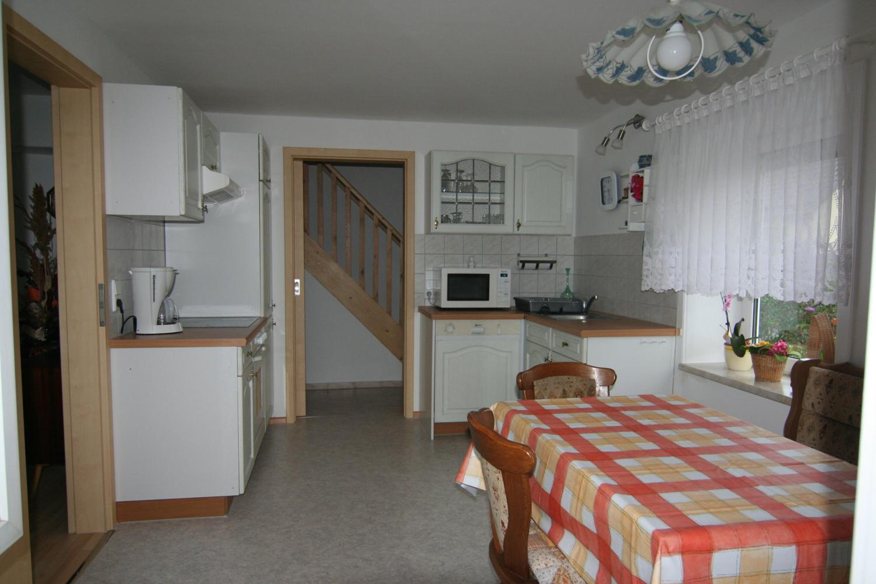 Ferienhaus Auerswalde - Property Image 20