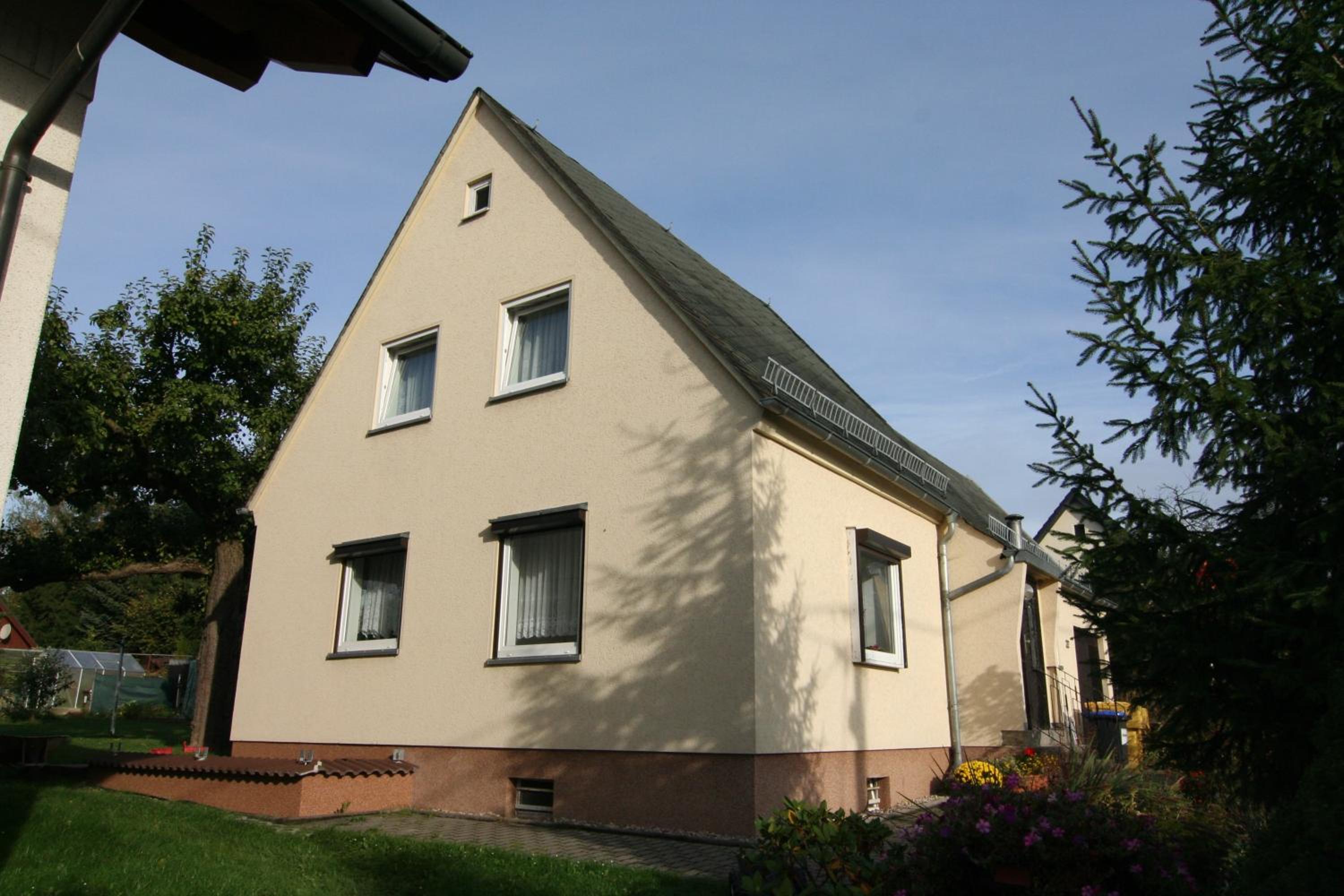 Ferienhaus Auerswalde - Property Image 11