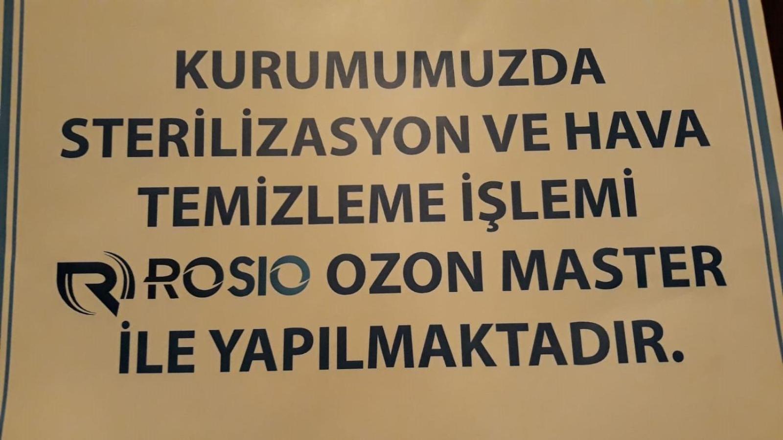 The New Hotel Zeybek - Image 16