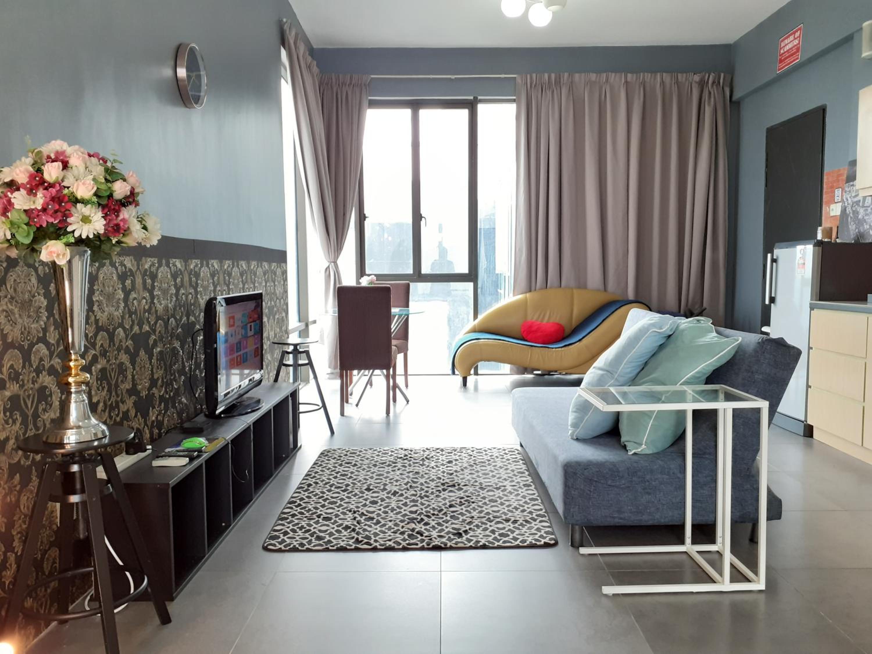 Empire Damansara Homes by Cities Homes Malaysia, photo 41
