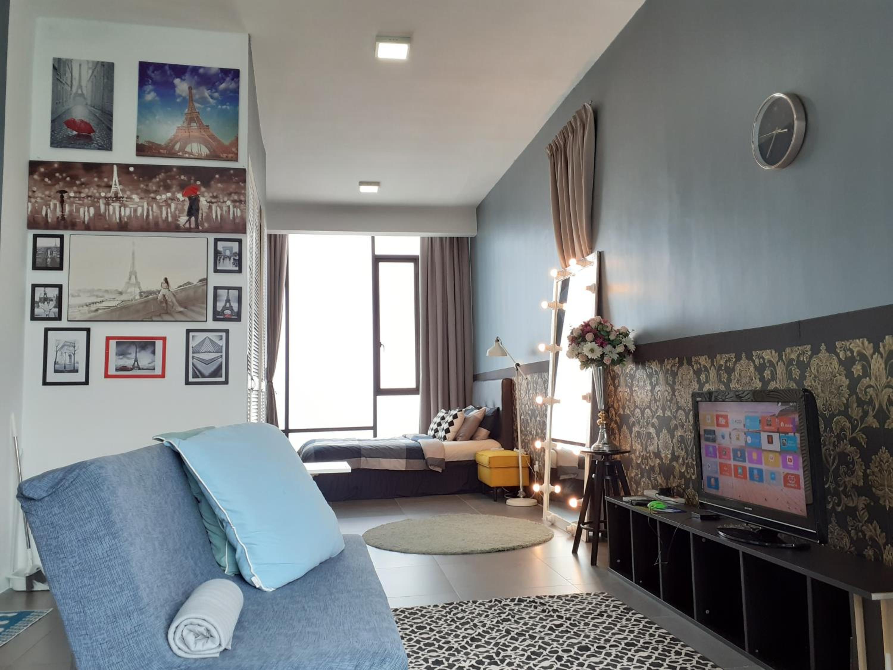 Empire Damansara Homes by Cities Homes Malaysia, photo 14