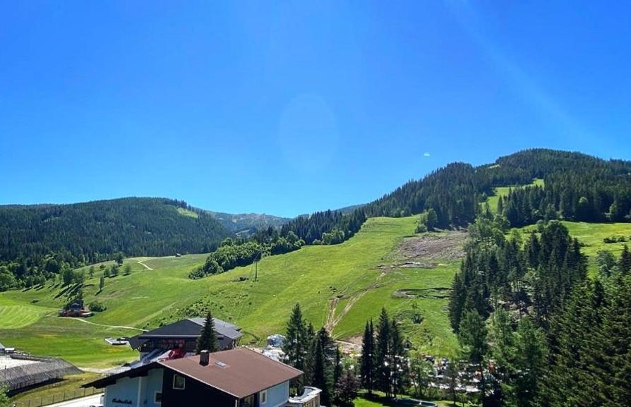 Appartement Bella Vista