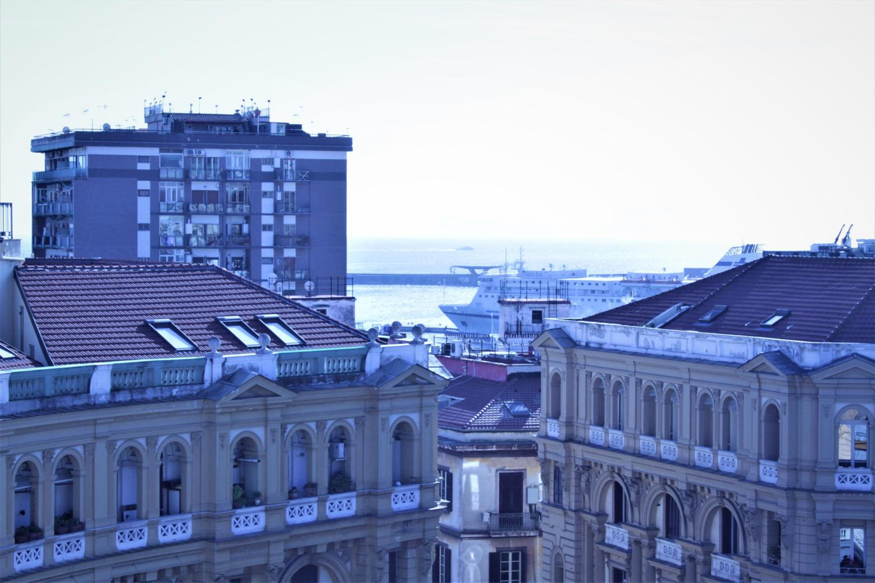 Napoli Mariana Luxury